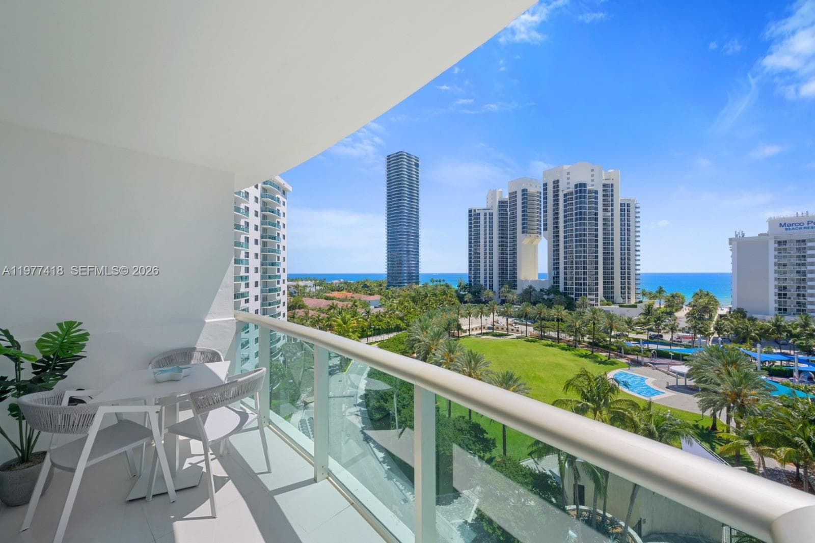 19370 Collins Ave # 905, Sunny Isles Beach, FL 33160 photo 2