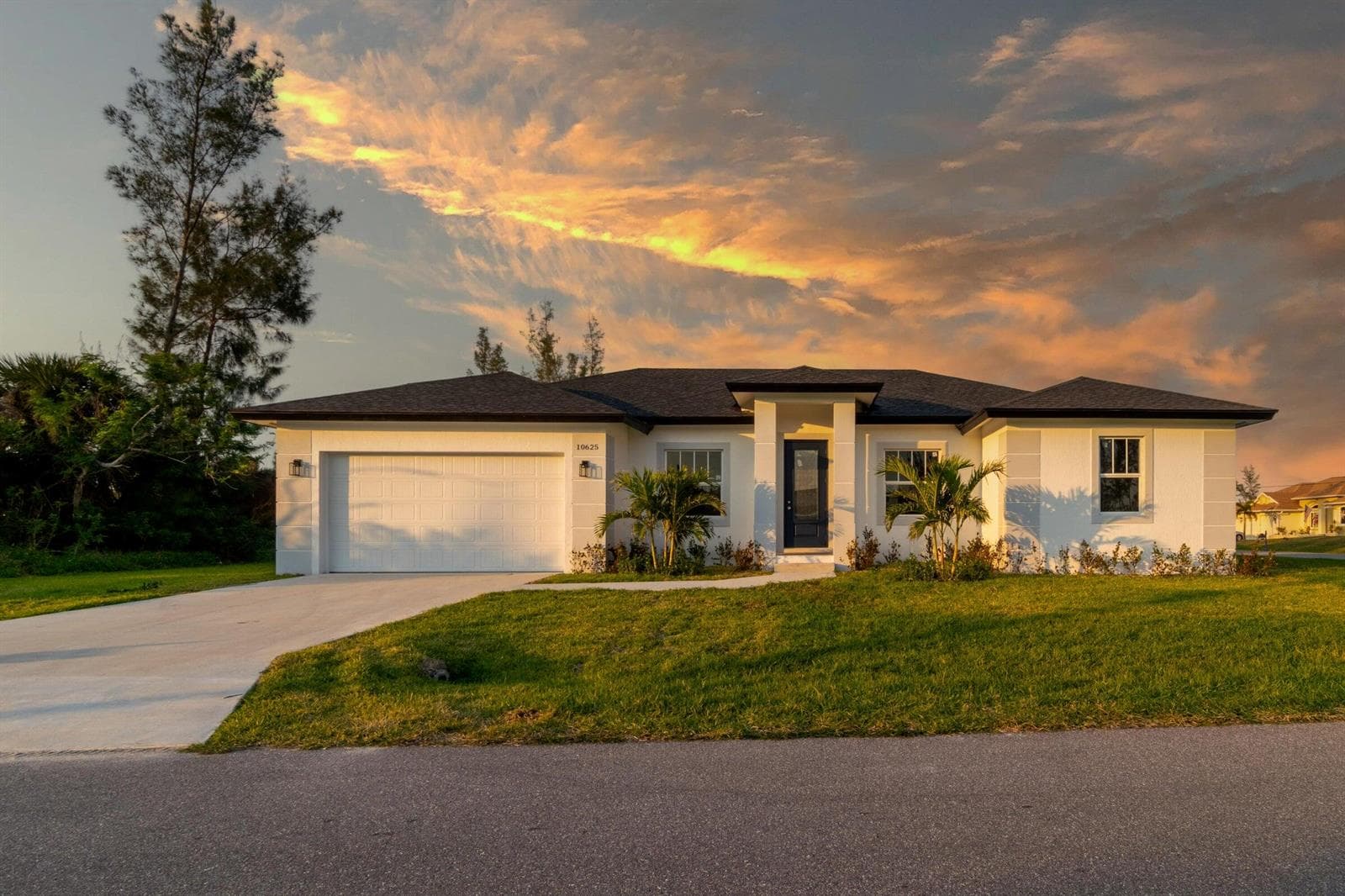 10625 Ayear Road, Port Charlotte, FL 33981