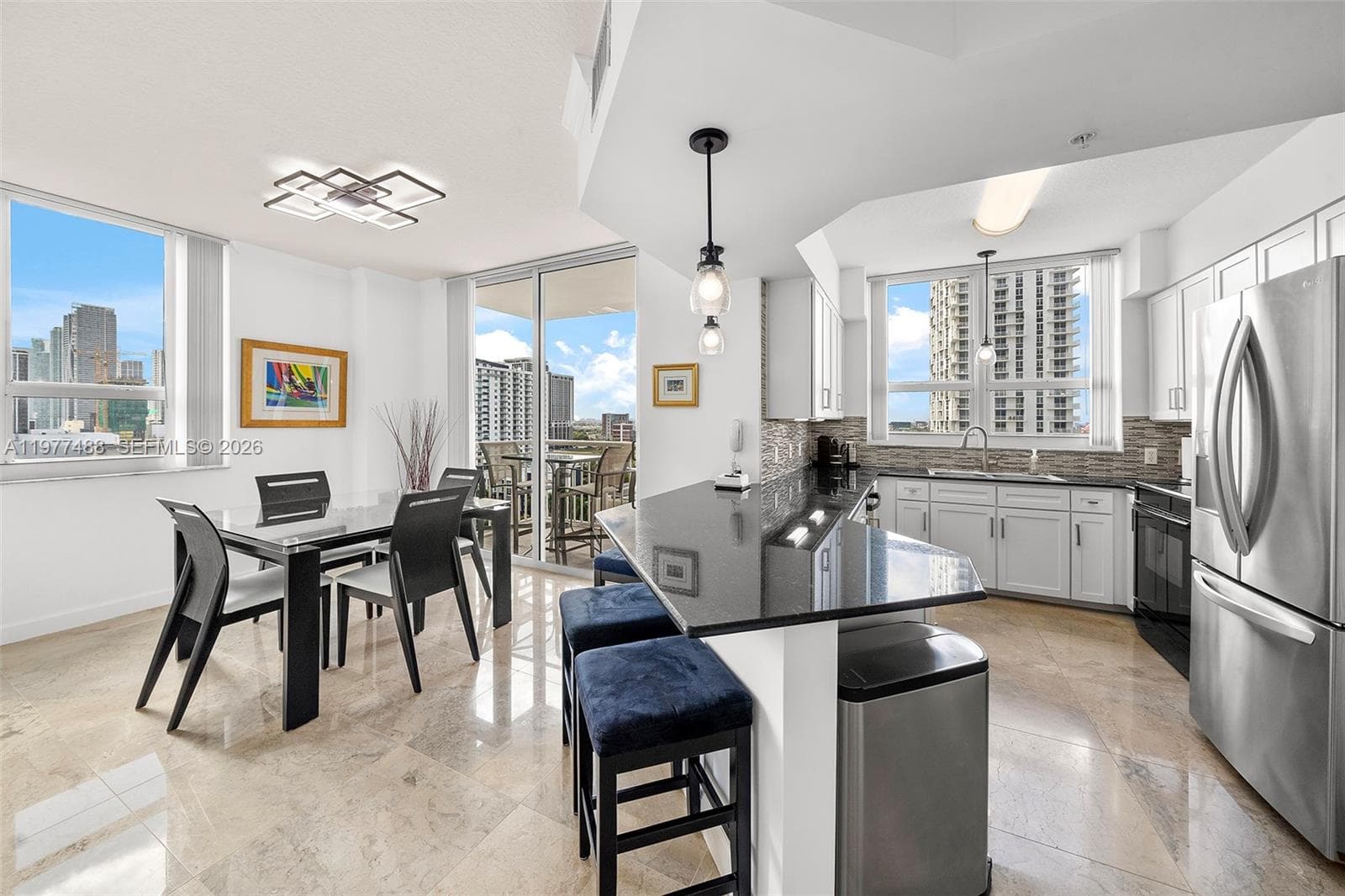 2000 N Bayshore Dr # 1502, Miami, FL 33137 photo 2
