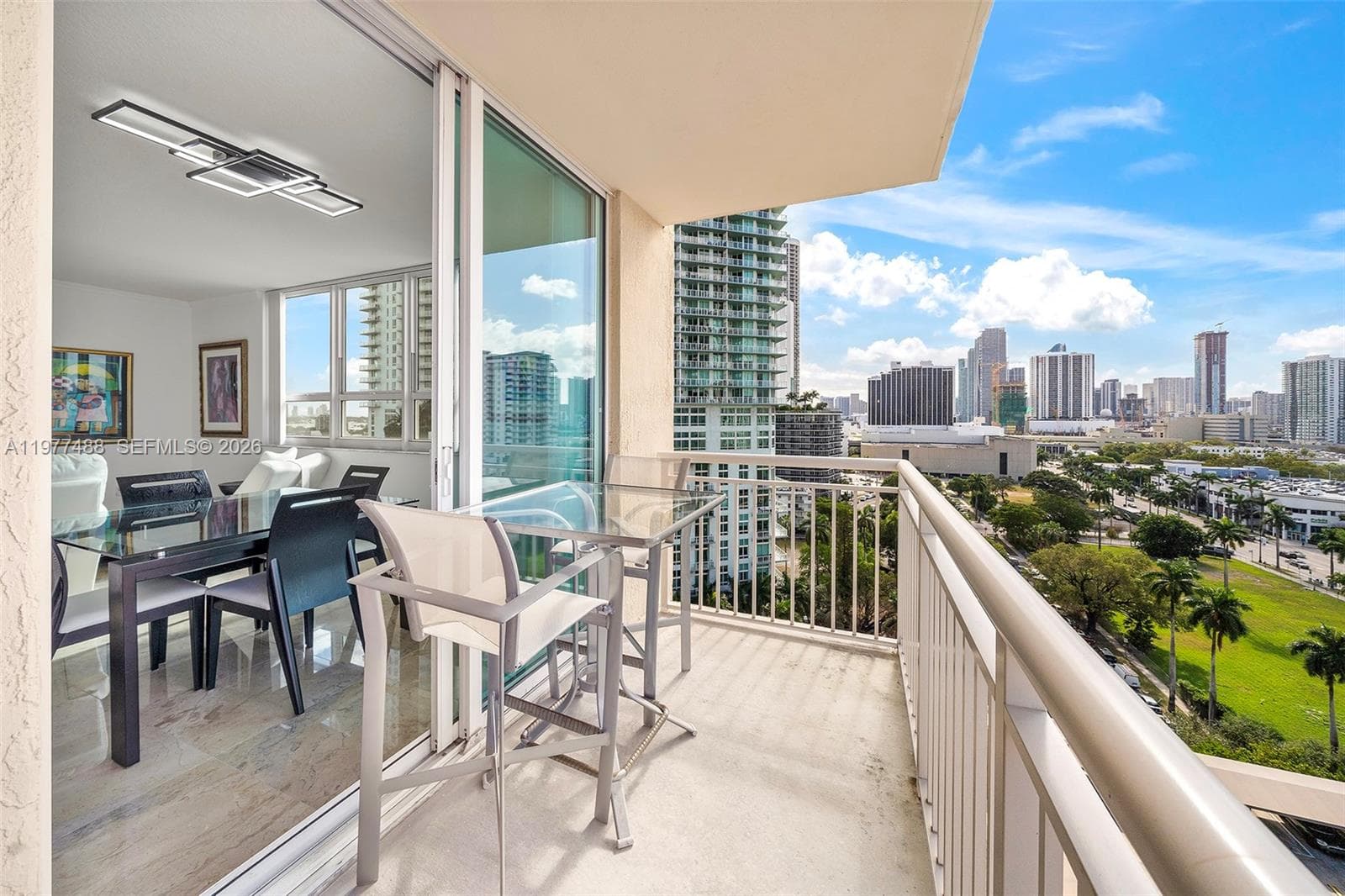 2000 N Bayshore Dr # 1502, Miami, FL 33137 photo 4