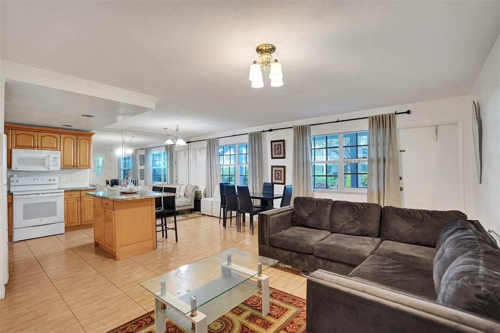 5208 NE 24th Terrace # F118, Fort Lauderdale, FL 33308 photo 2