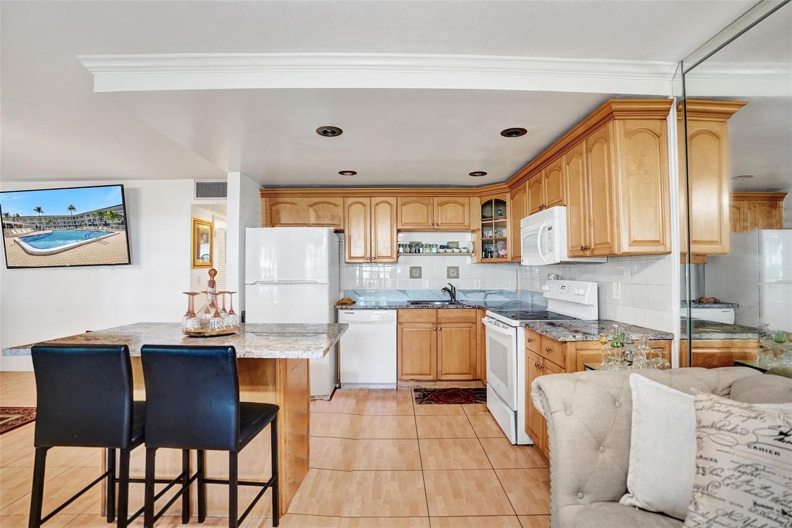 5208 NE 24th Terrace # F118, Fort Lauderdale, FL 33308 photo 5