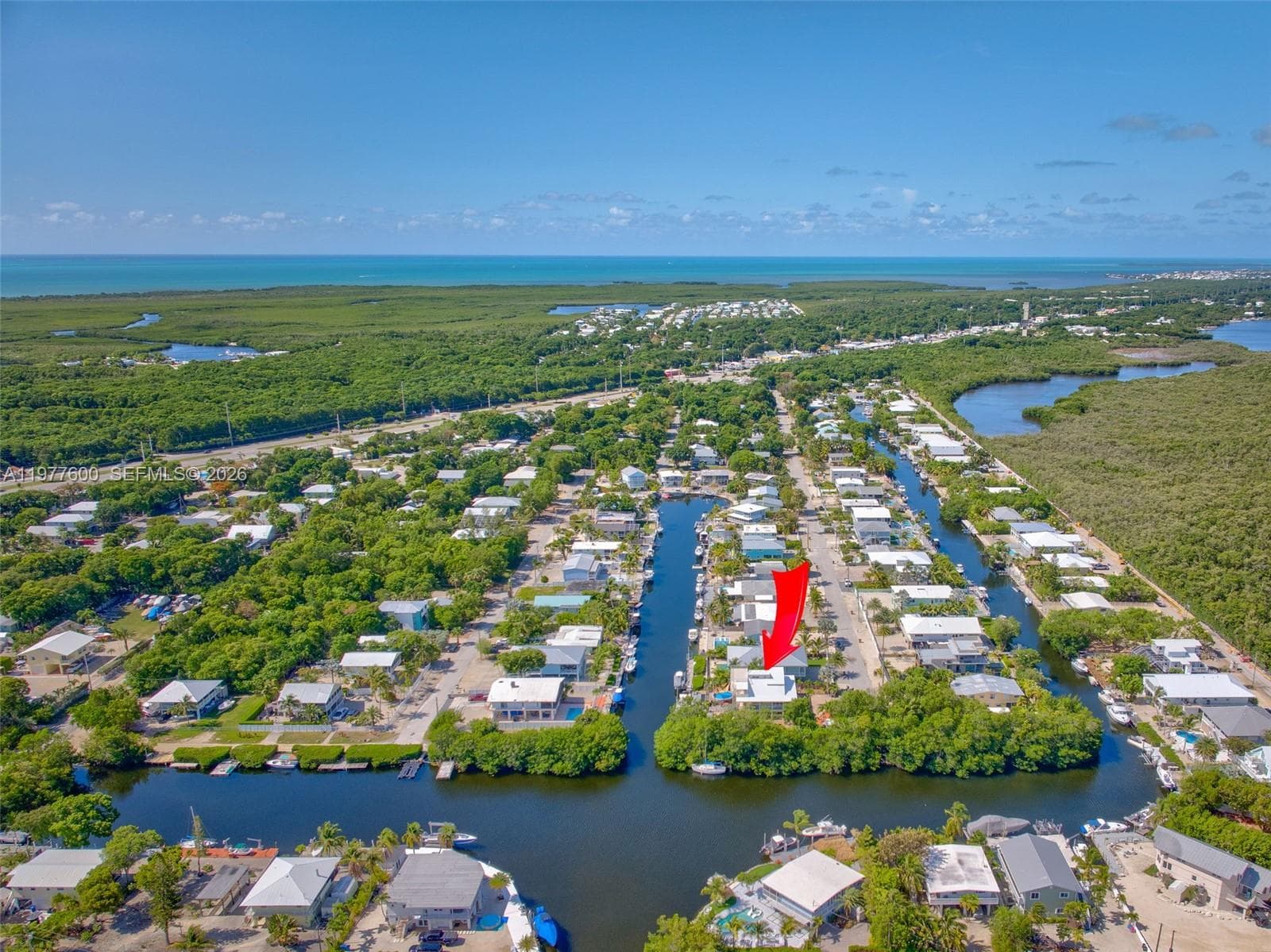 894 Ellen Dr, Key Largo, FL 33037 photo 3
