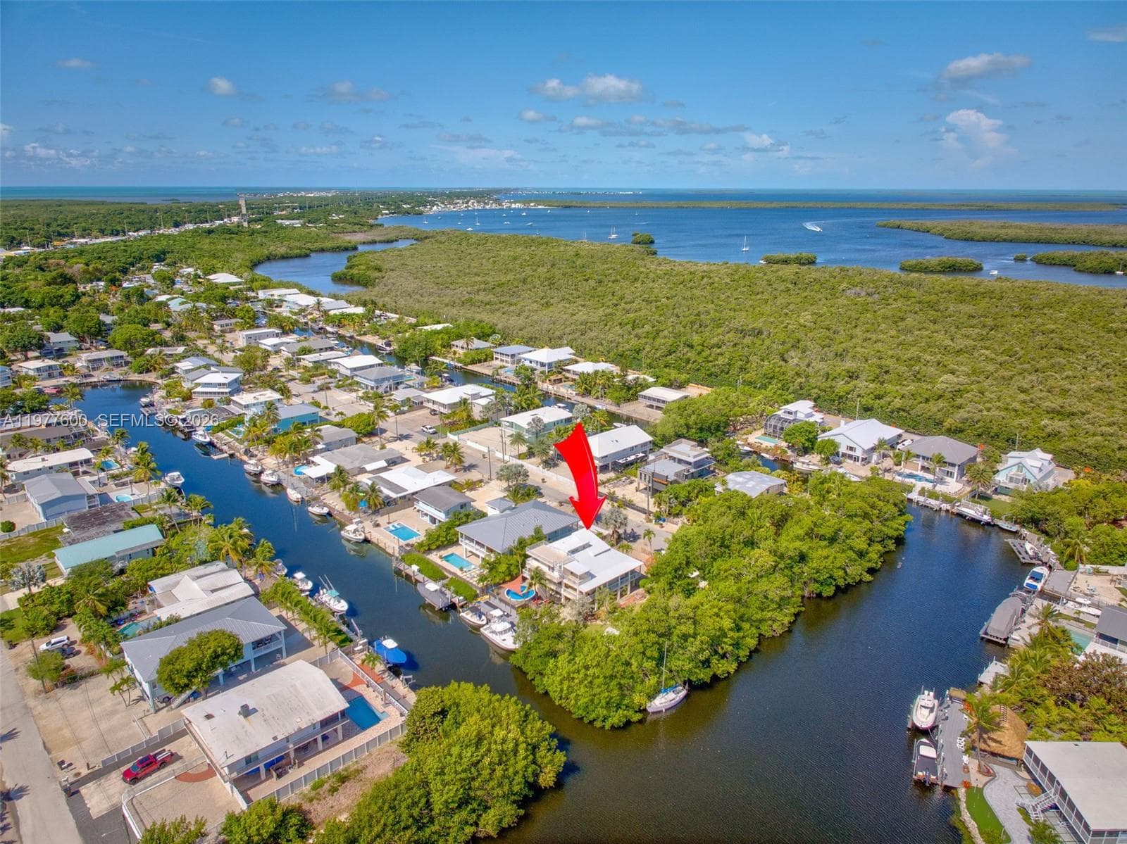 894 Ellen Dr, Key Largo, FL 33037 photo 5
