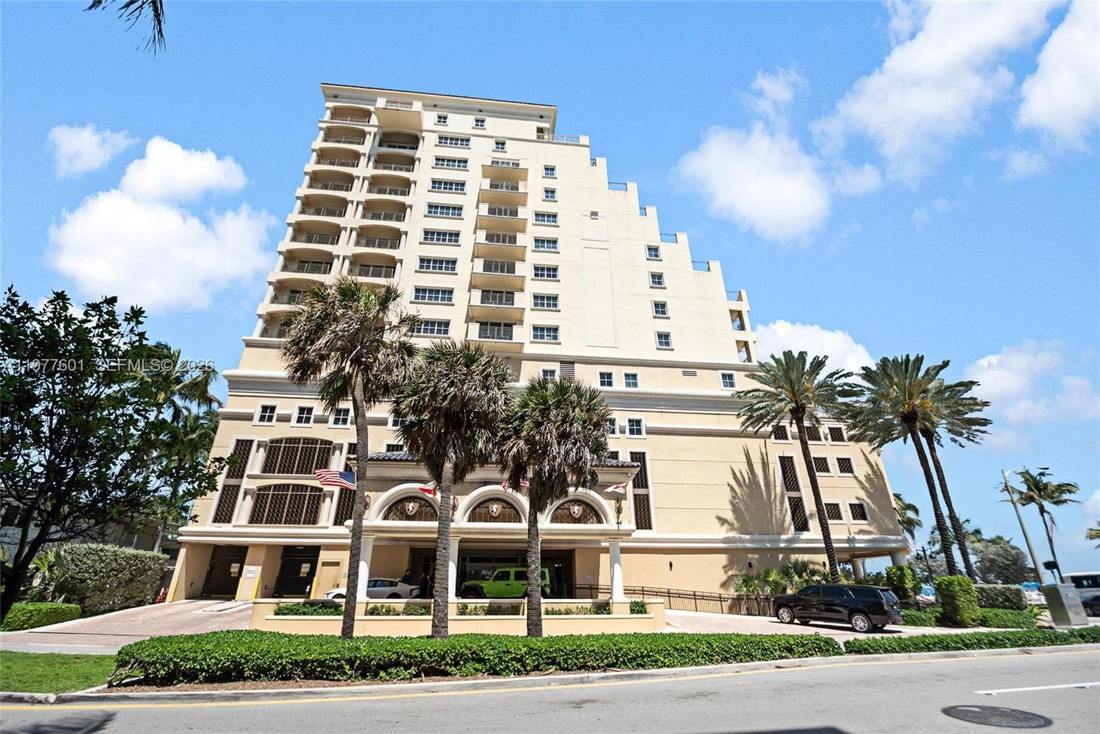 601 N Fort Lauderdale Beach Blvd # 712, Fort Lauderdale, FL 33304