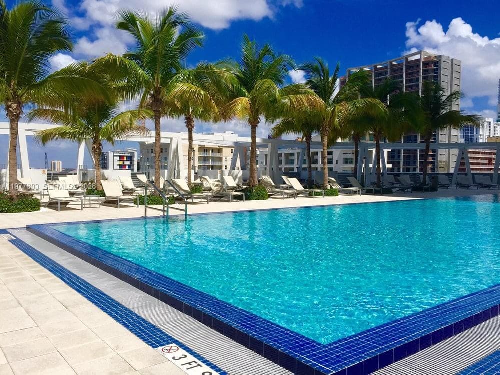 1111 SW 1st Ave # 1823-N, Miami, FL 33130 photo 5