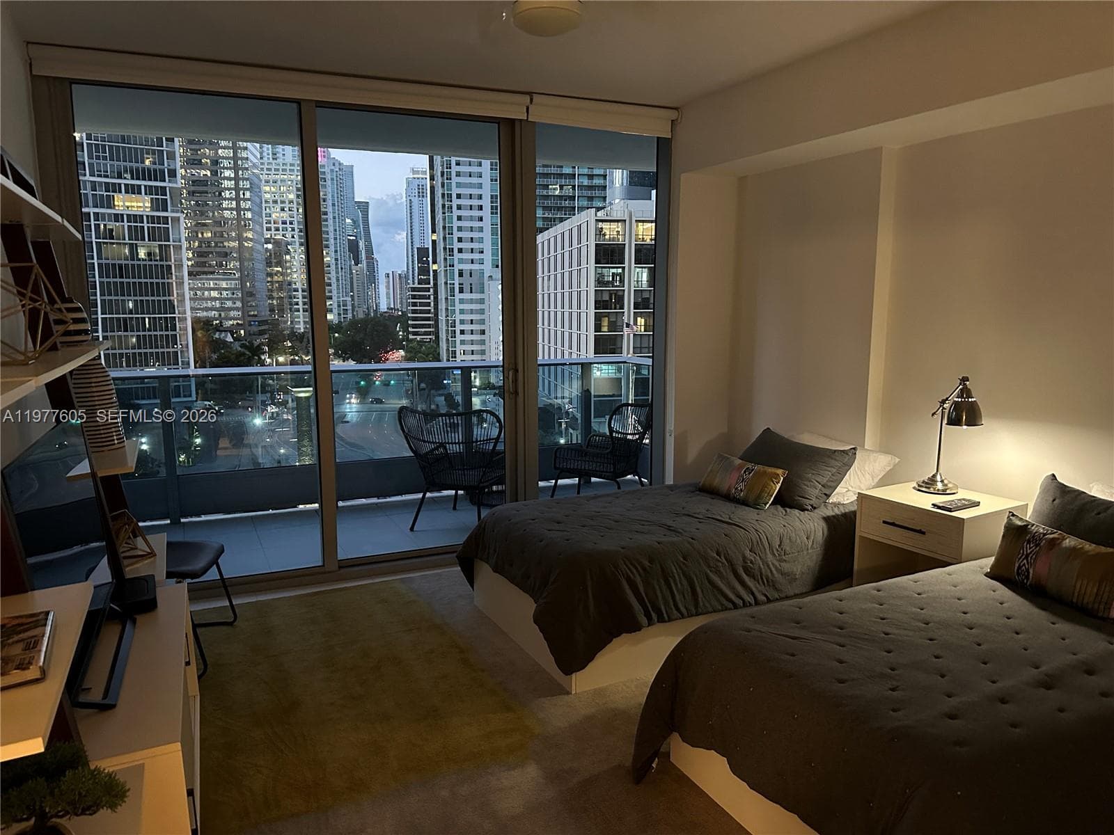 200 S Biscayne Boulevard Way # 703, Miami, FL 33131 photo 5