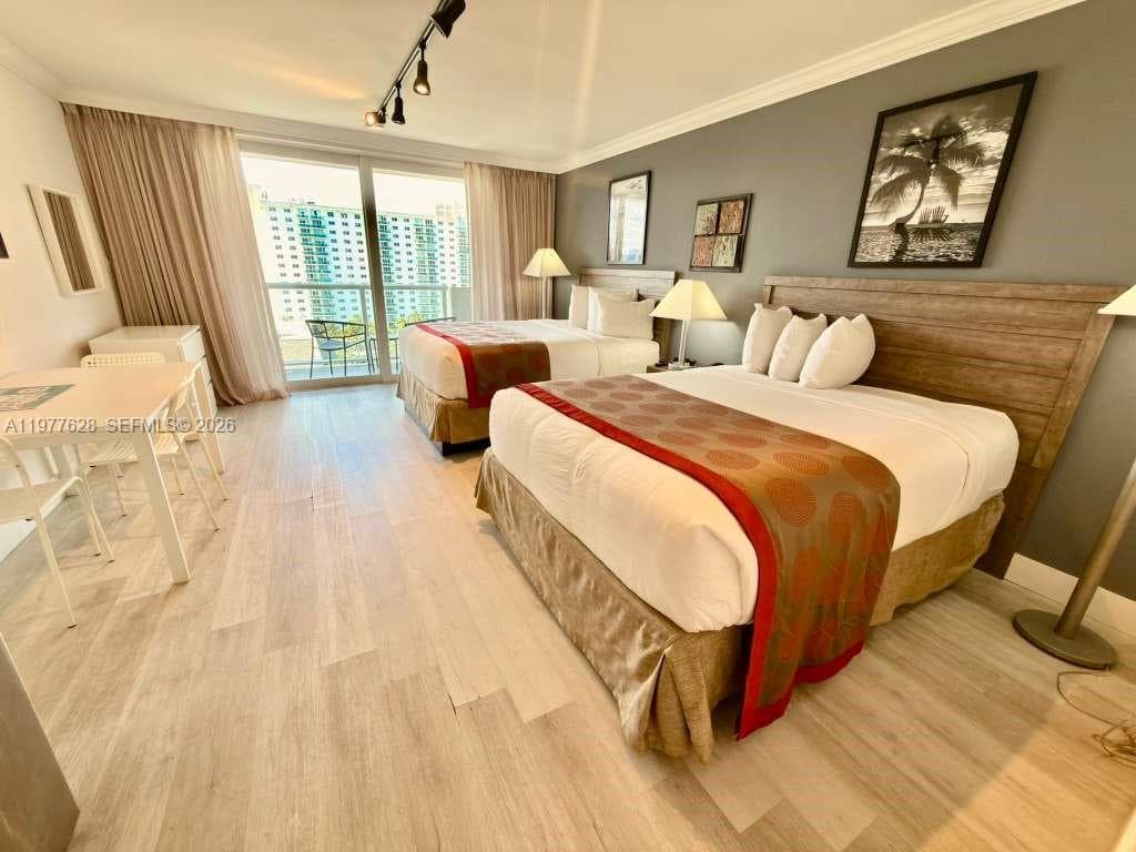 19201 Collins Ave # 933, Sunny Isles Beach, FL 33160 photo 5