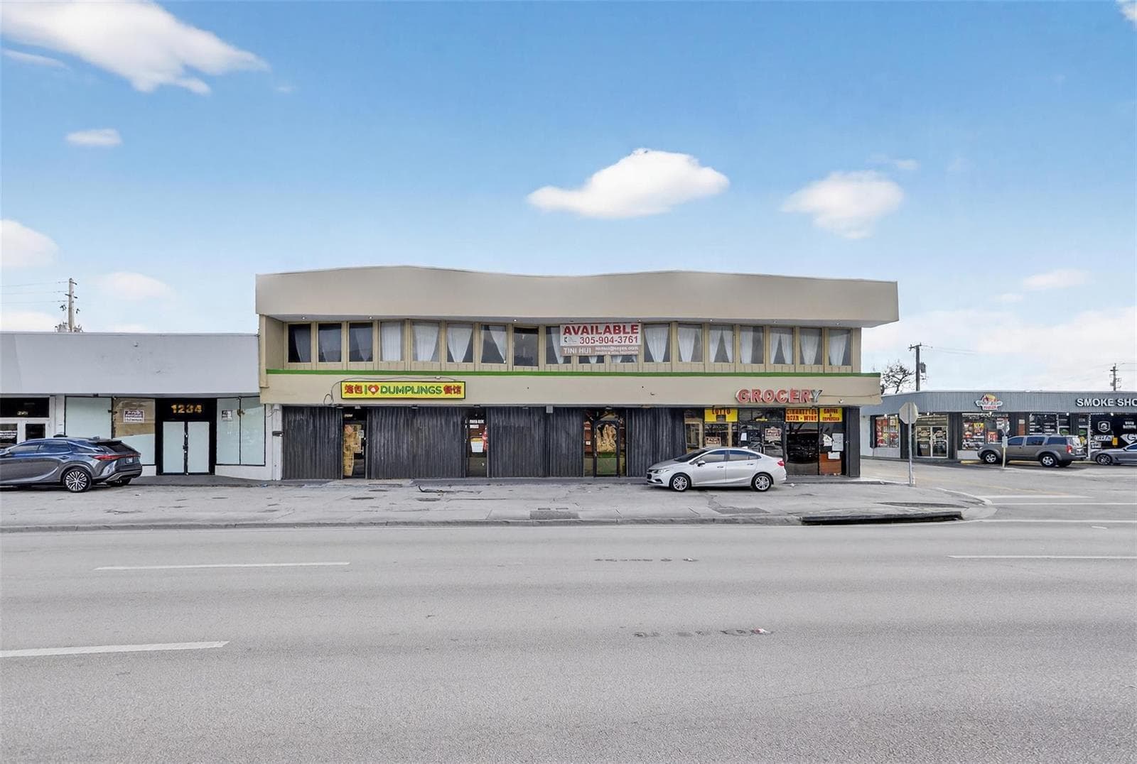 1232 NE 163 Street, North Miami Beach, FL 33162
