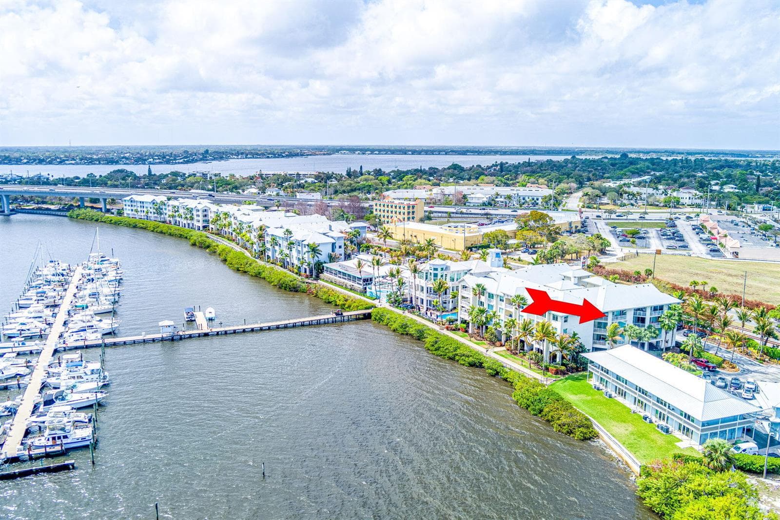 975 NW Flagler Avenue # 302, Stuart, FL 34994 photo 5