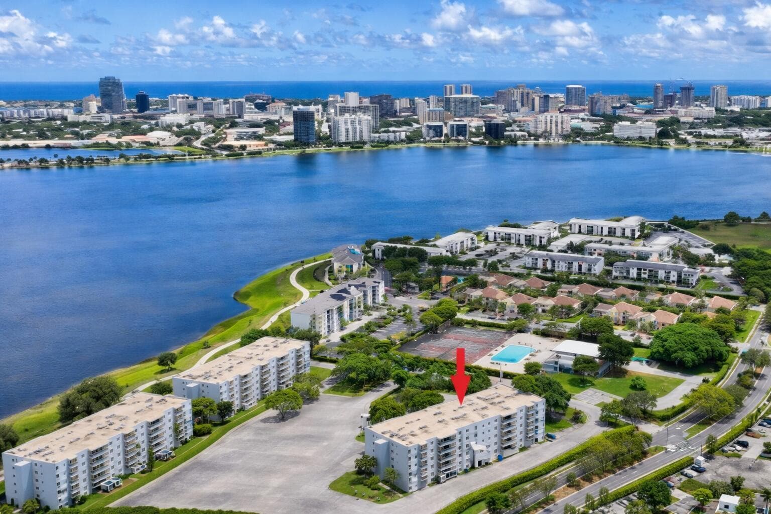 500 Executive Center Drive # 2h, West Palm Beach, FL 33401 photo 2