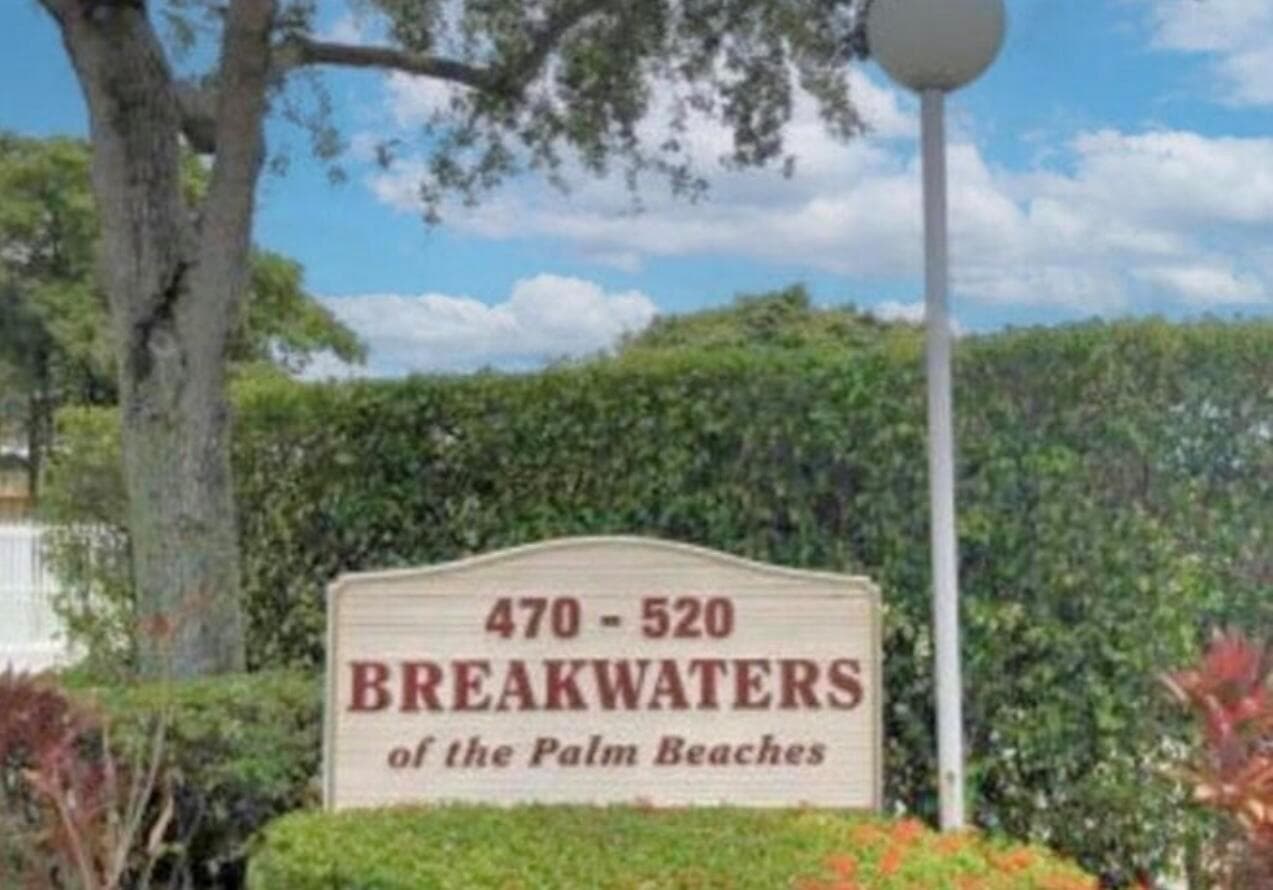 500 Executive Center Drive # 2h, West Palm Beach, FL 33401 photo 3
