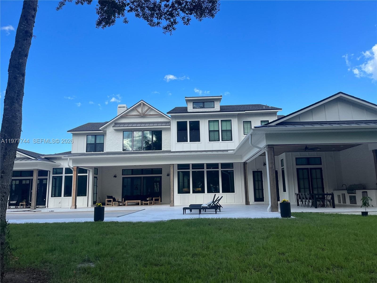 Listing