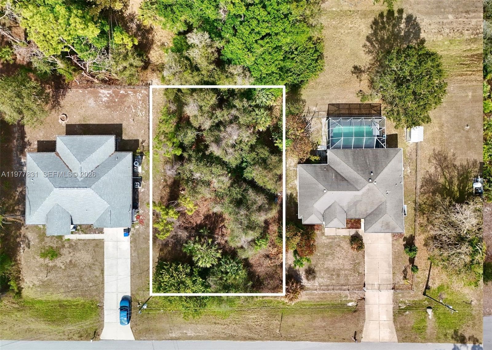 0 MERONI BLVD, North Port, FL 34291