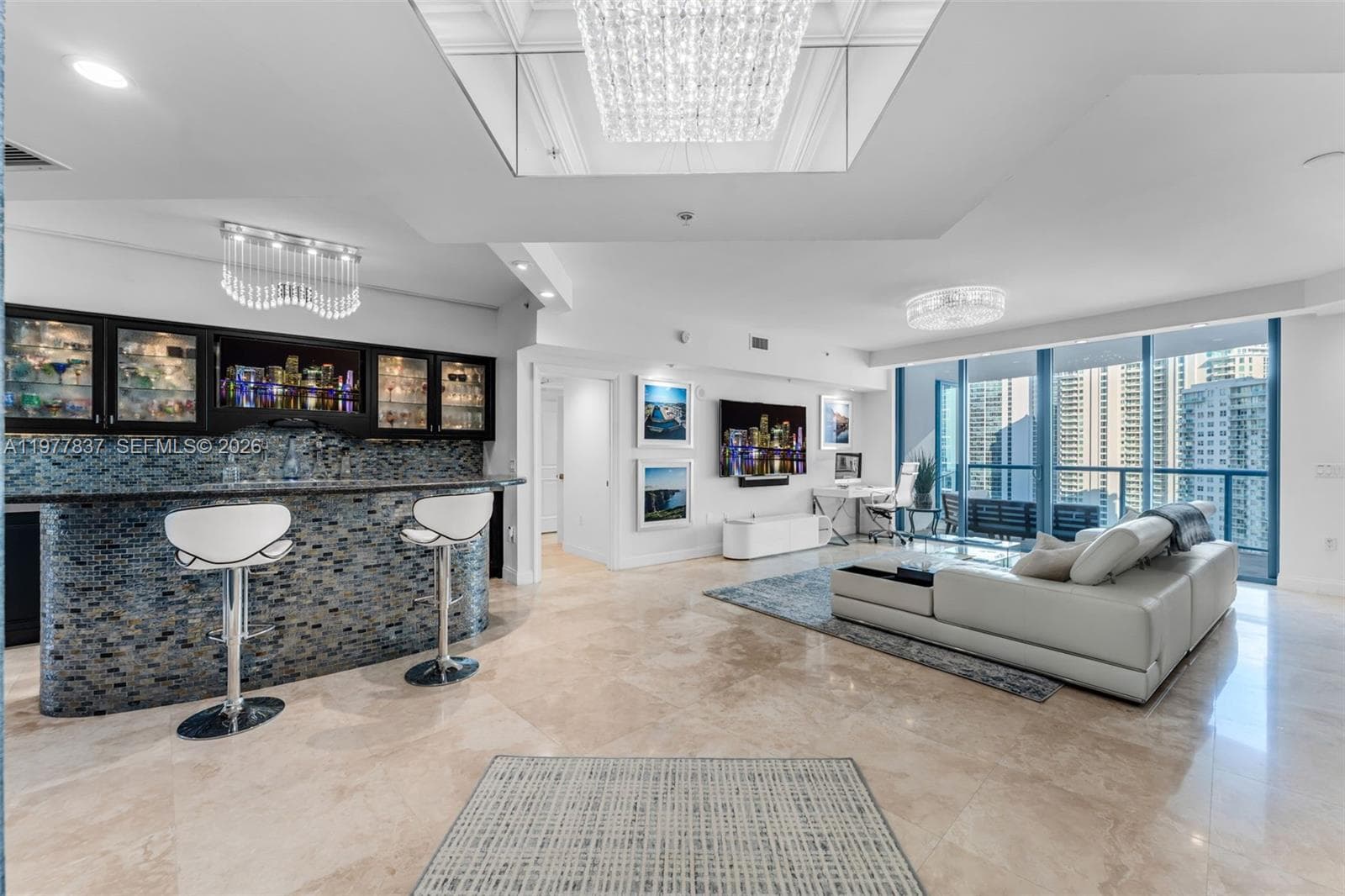 333 Las Olas Way # 2505, Fort Lauderdale, FL 33301 photo 5