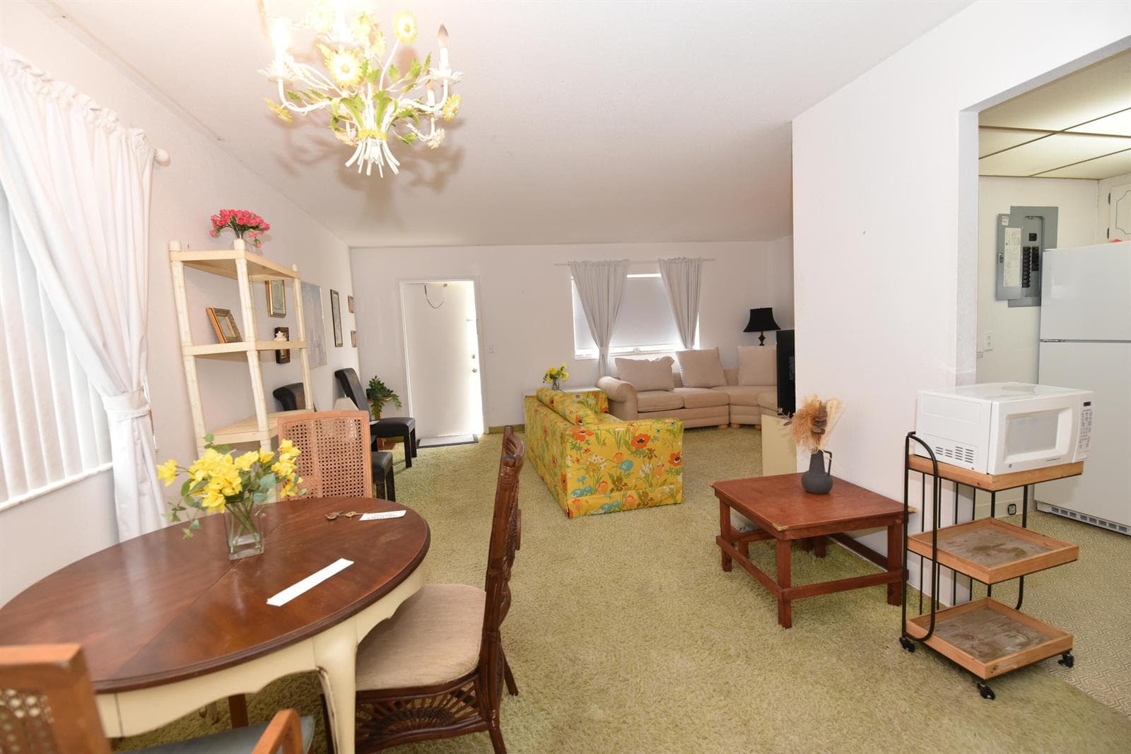 715 Saxony O, Delray Beach, FL 33446 photo 4