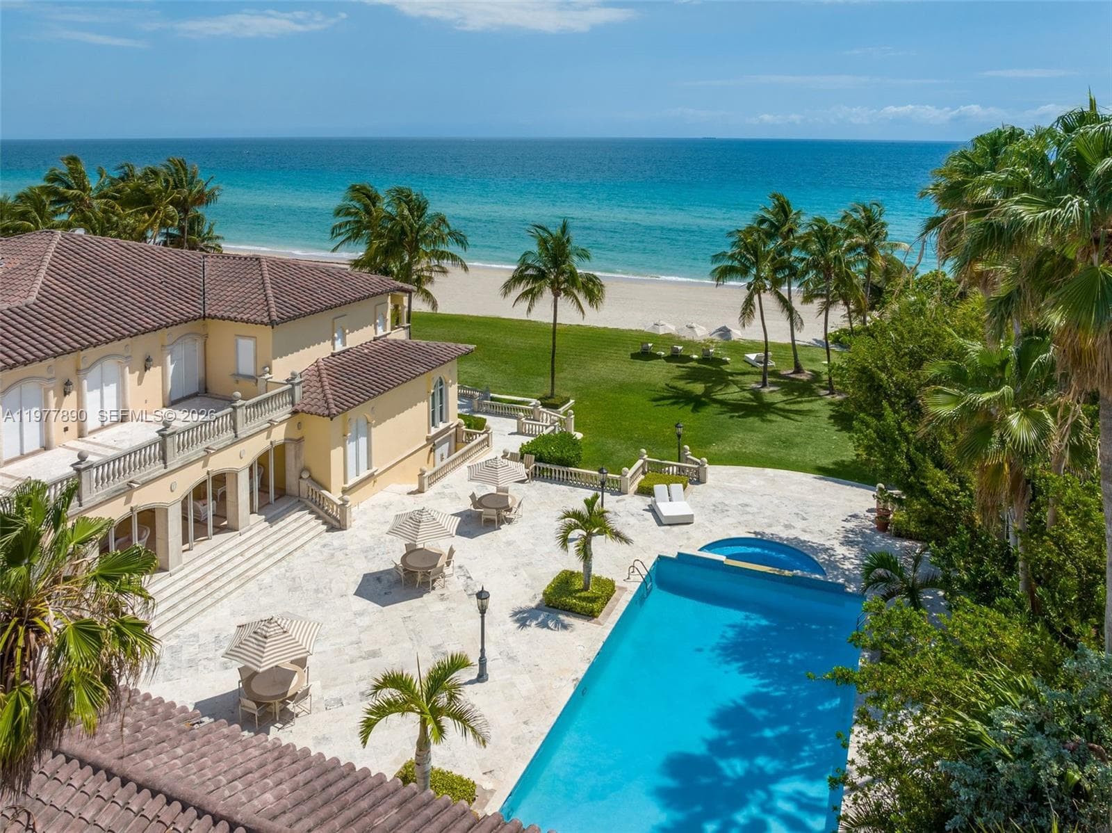 355 Ocean Blvd, Golden Beach, FL 33160 photo 5