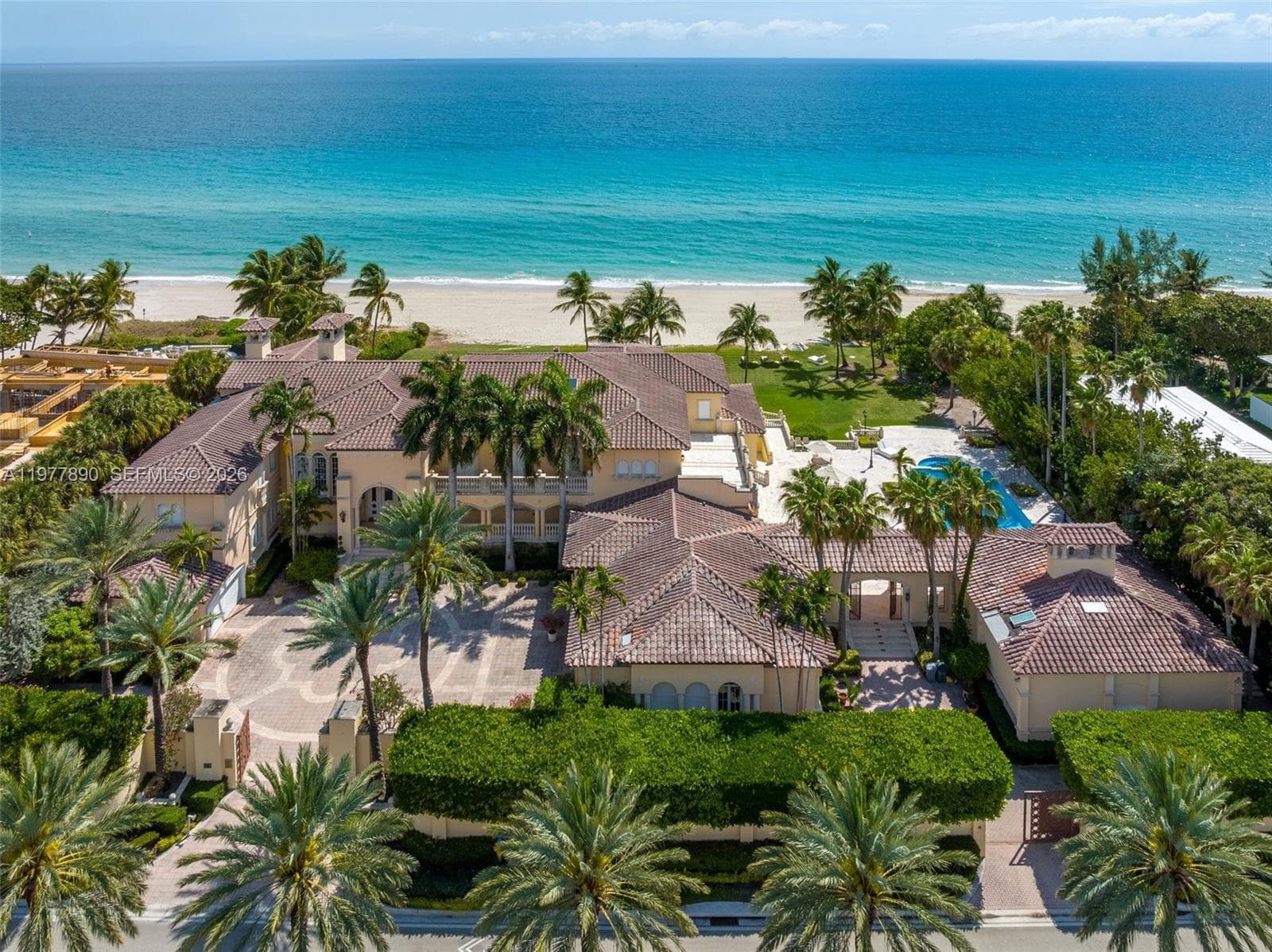 355 Ocean Blvd, Golden Beach, FL 33160 photo 4