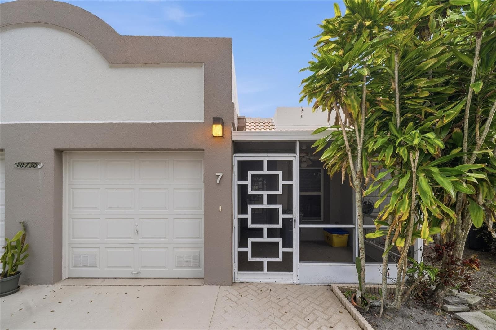 18730 Stewart Circle # 7, Boca Raton, FL 33496 photo 2