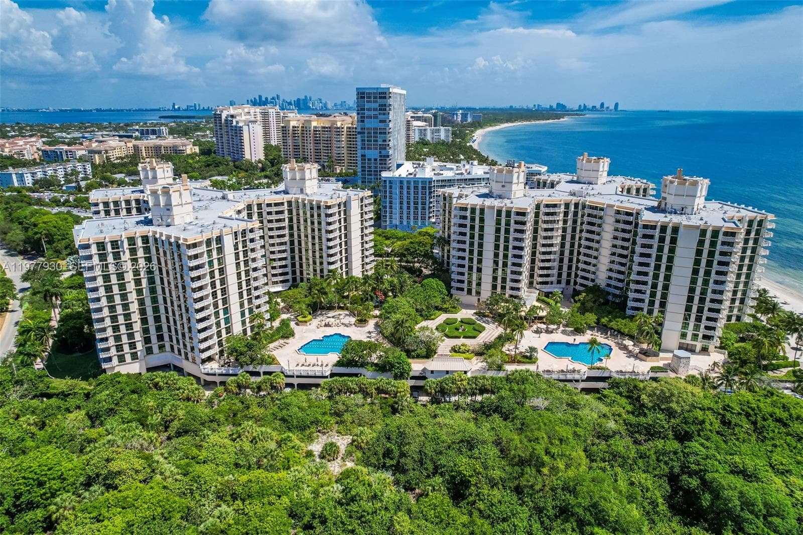 1121 Crandon Blvd # E1203, Key Biscayne, FL 33149 photo 2