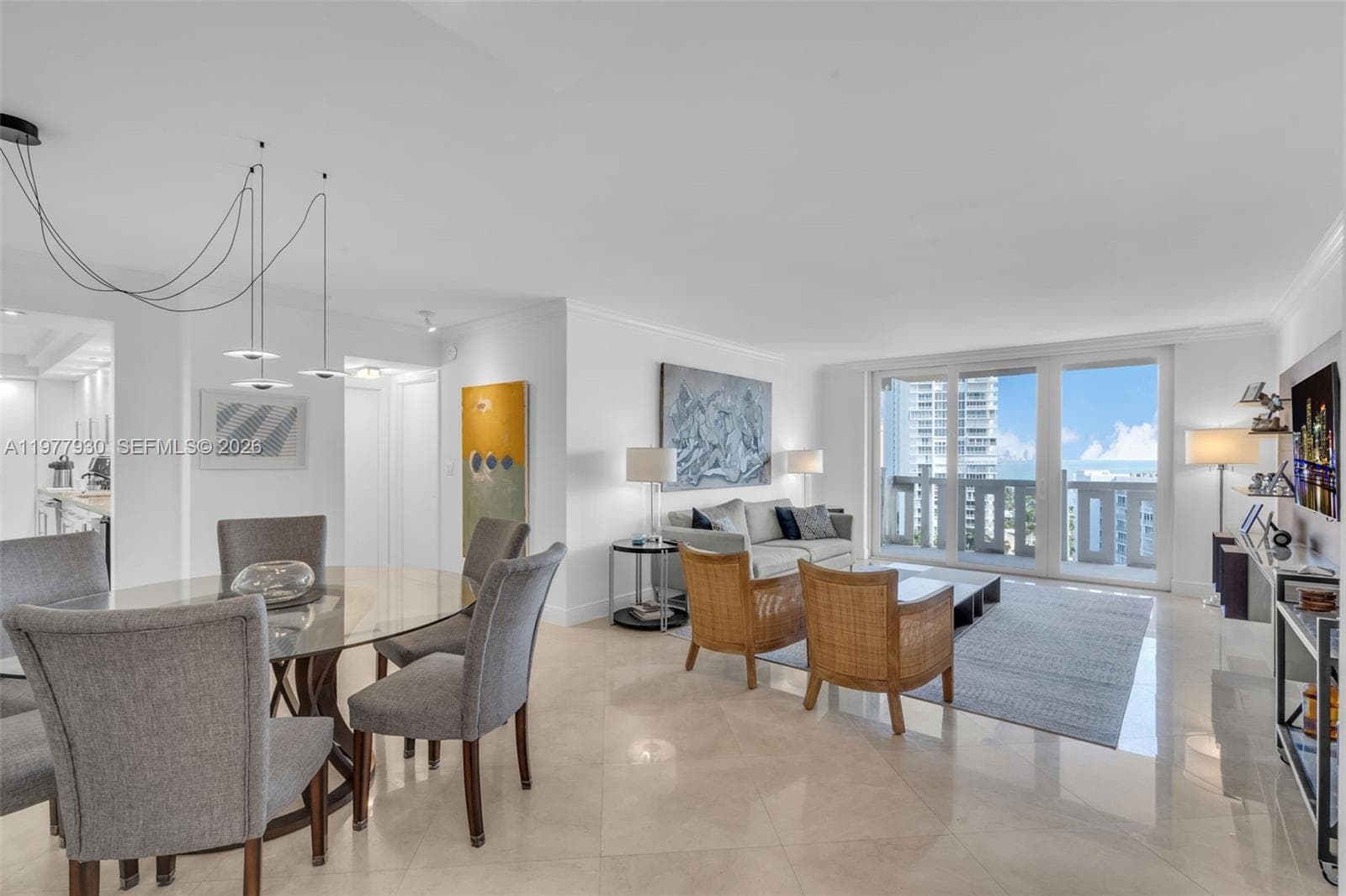 1121 Crandon Blvd # E1203, Key Biscayne, FL 33149 photo 3