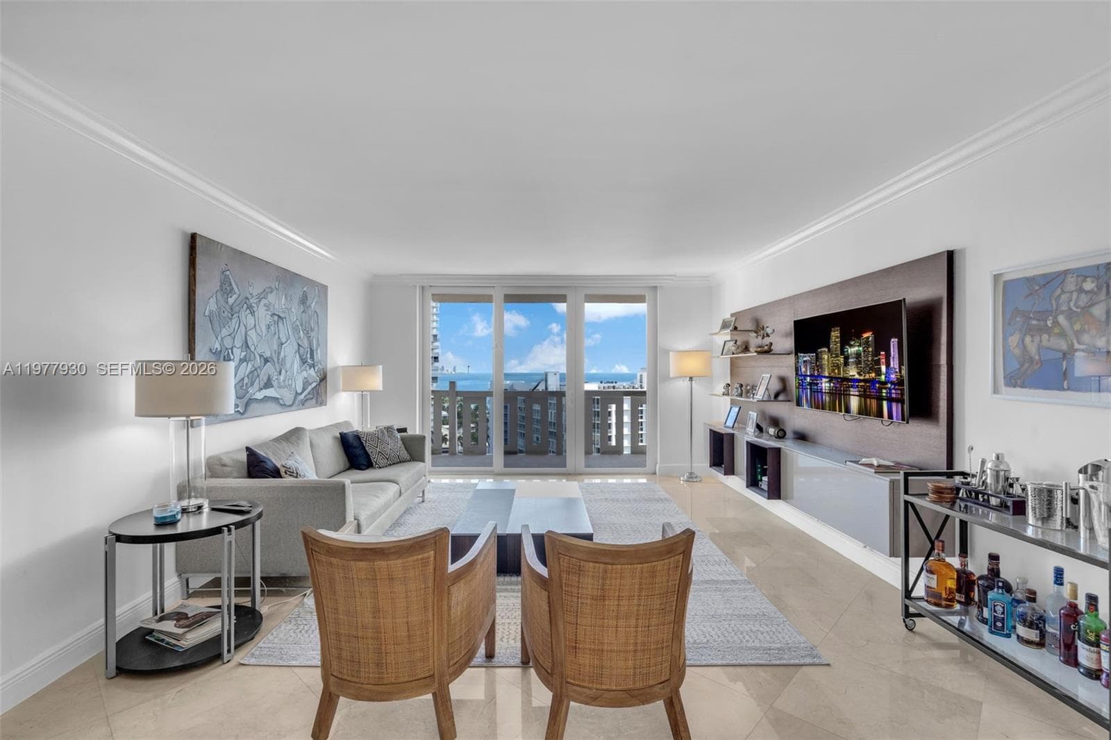 1121 Crandon Blvd # E1203, Key Biscayne, FL 33149 photo 4