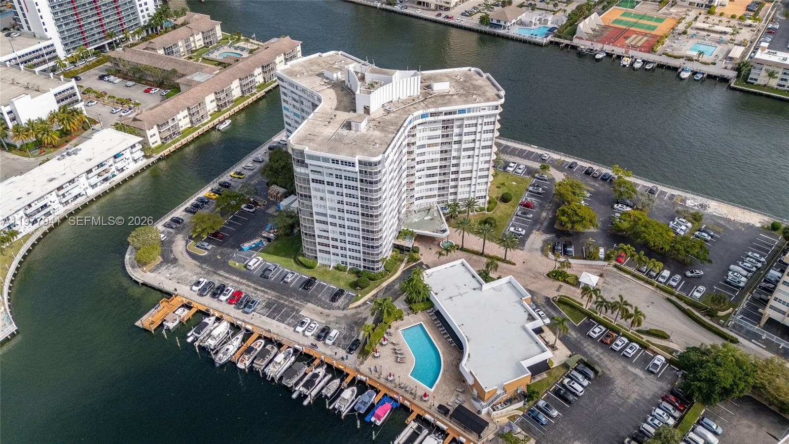 100 Golden Isles Dr # 104, Hallandale Beach, FL 33009 photo 2