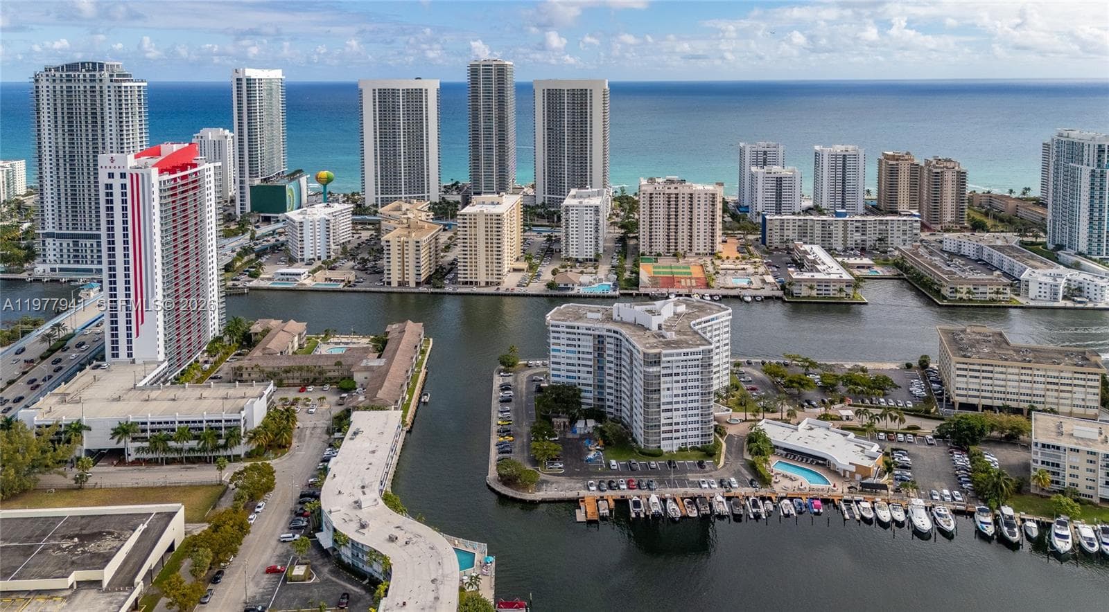 100 Golden Isles Dr # 104, Hallandale Beach, FL 33009 photo 3