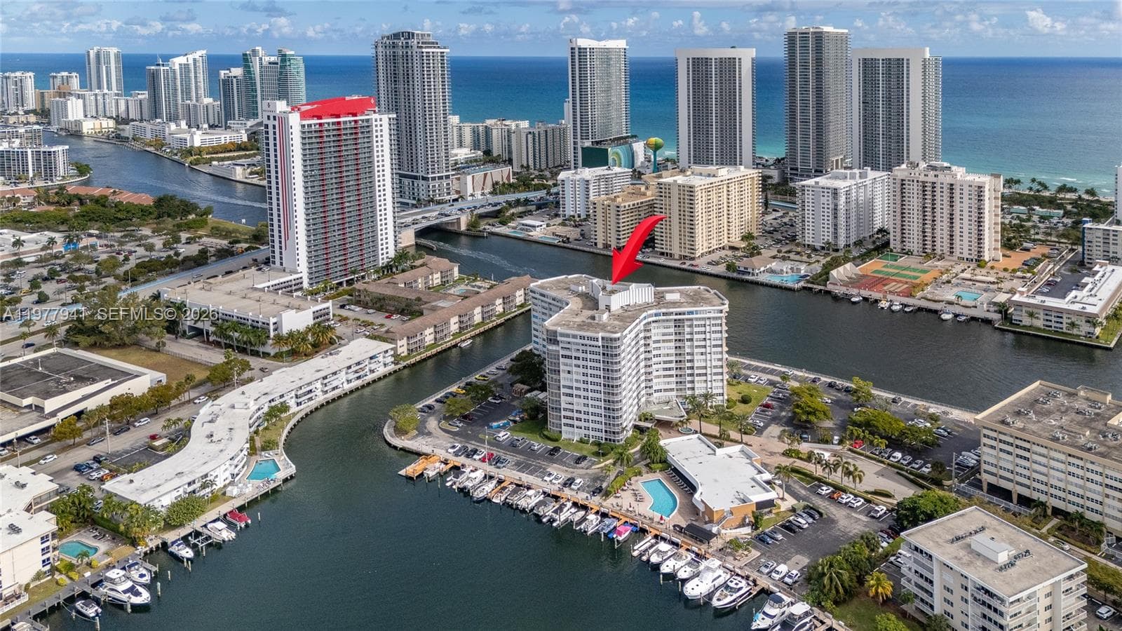 100 Golden Isles Dr # 104, Hallandale Beach, FL 33009 photo 4