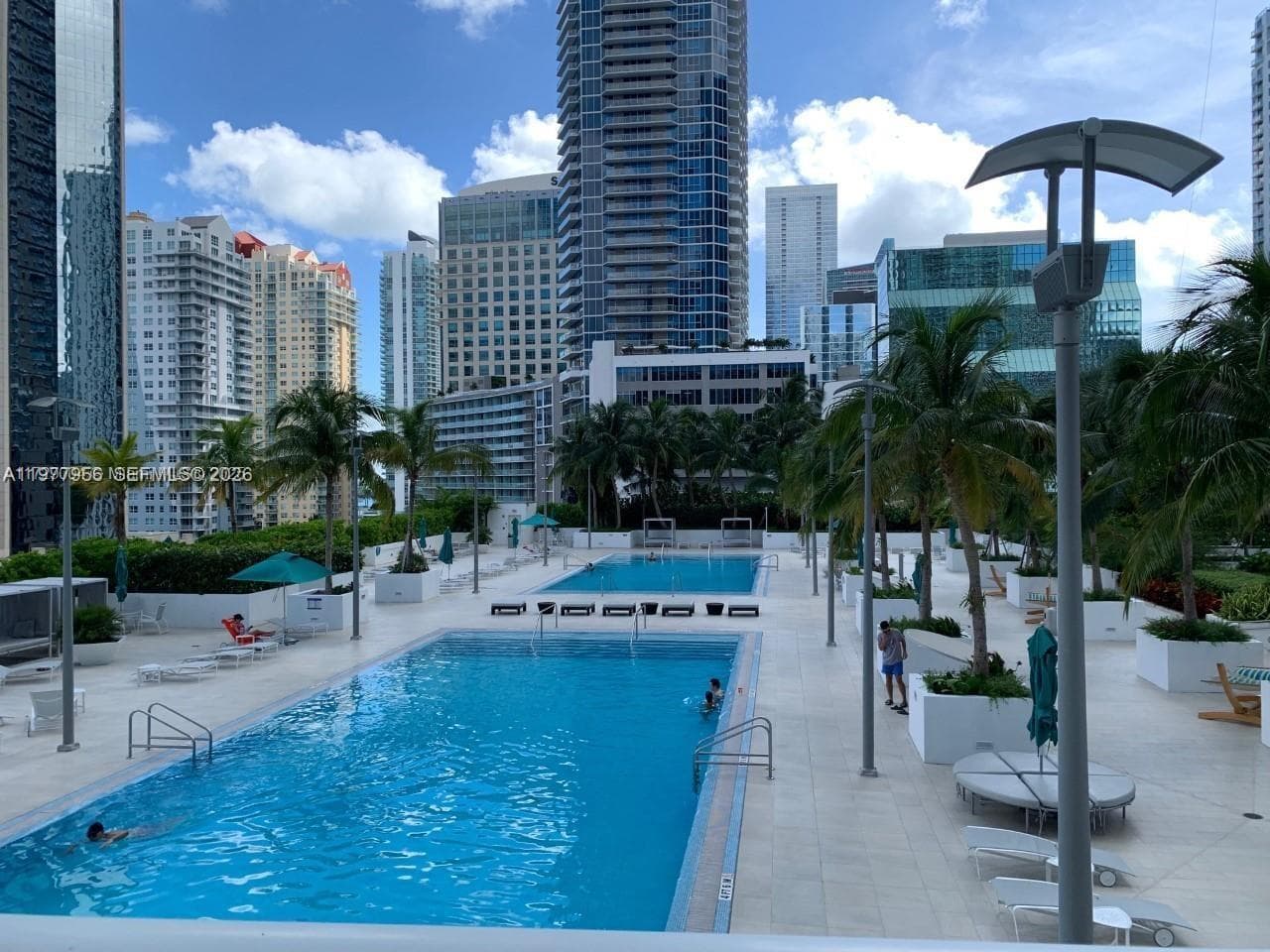 950 Brickell Bay Dr # 1107, Miami, FL 33131 photo 3