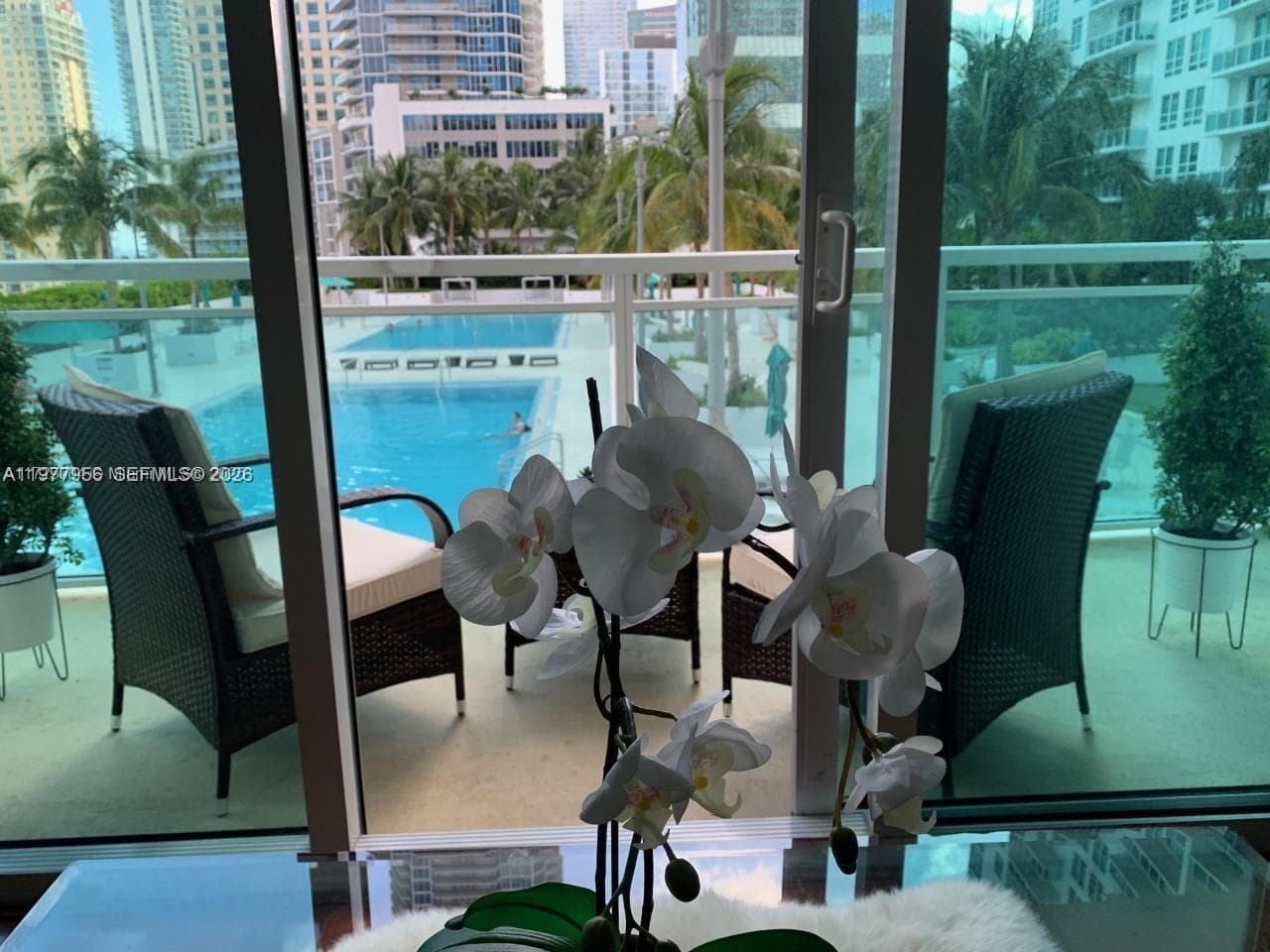 950 Brickell Bay Dr # 1107, Miami, FL 33131 photo 4