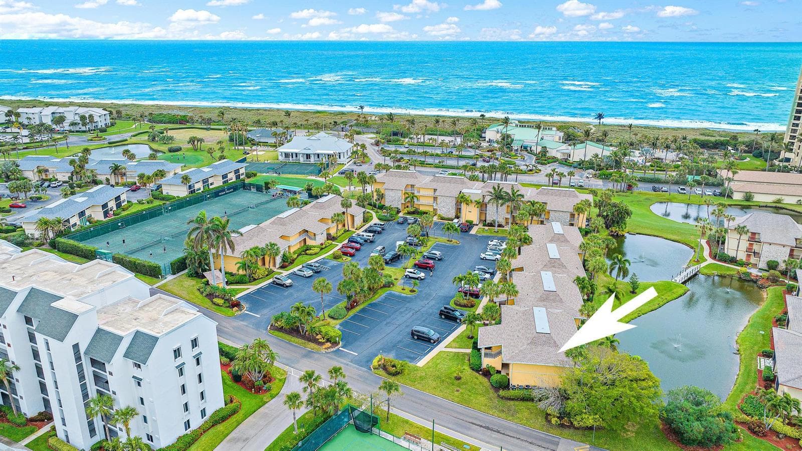 2400 S Ocean Drive # 621, Hutchinson Island, FL 34949 photo 2