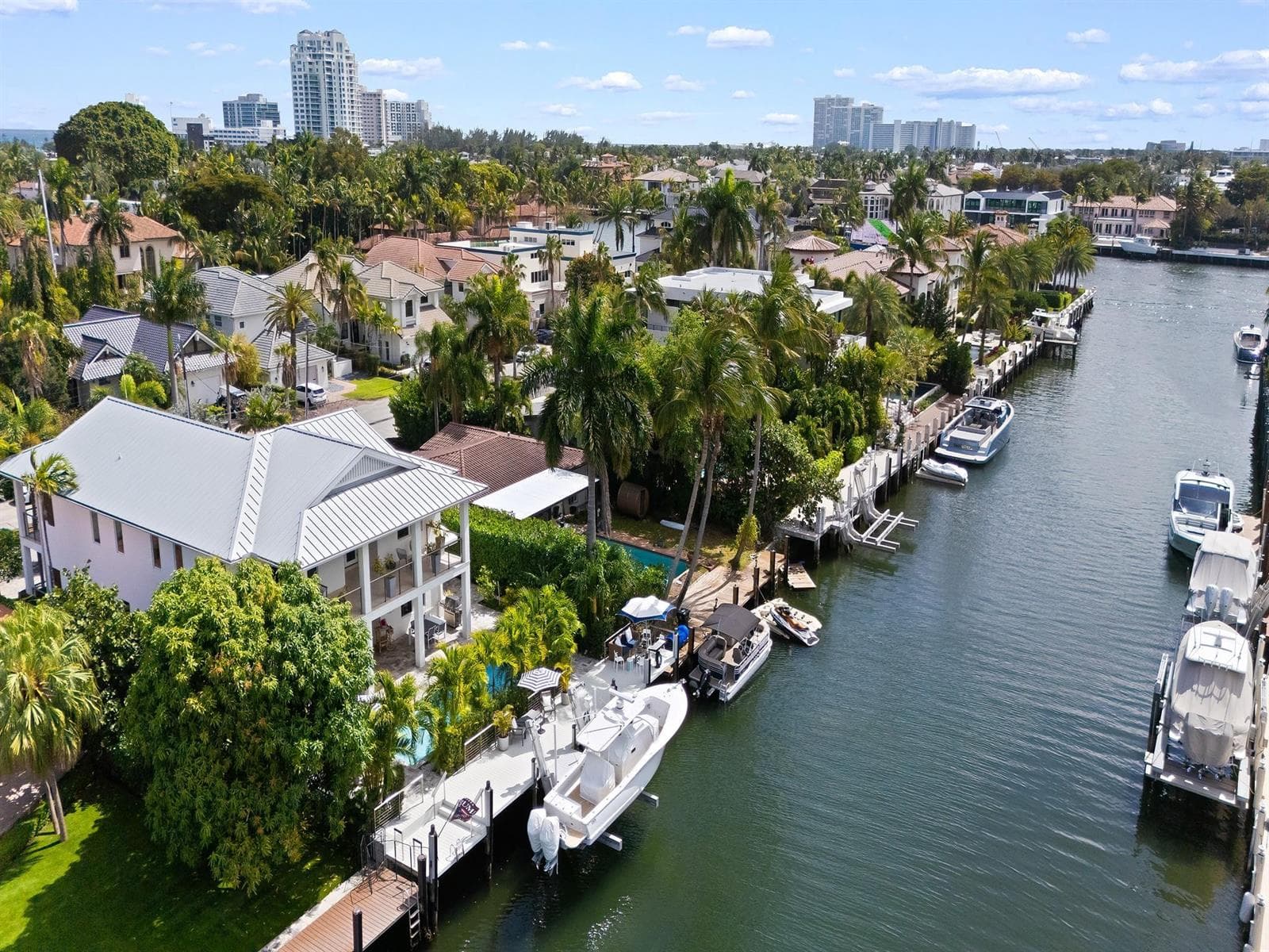 717 Solar Isle Drive, Fort Lauderdale, FL 33301 photo 2
