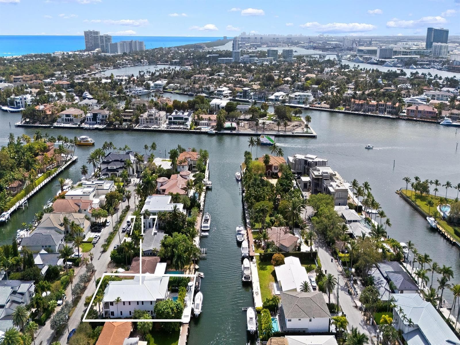 717 Solar Isle Drive, Fort Lauderdale, FL 33301 photo 3