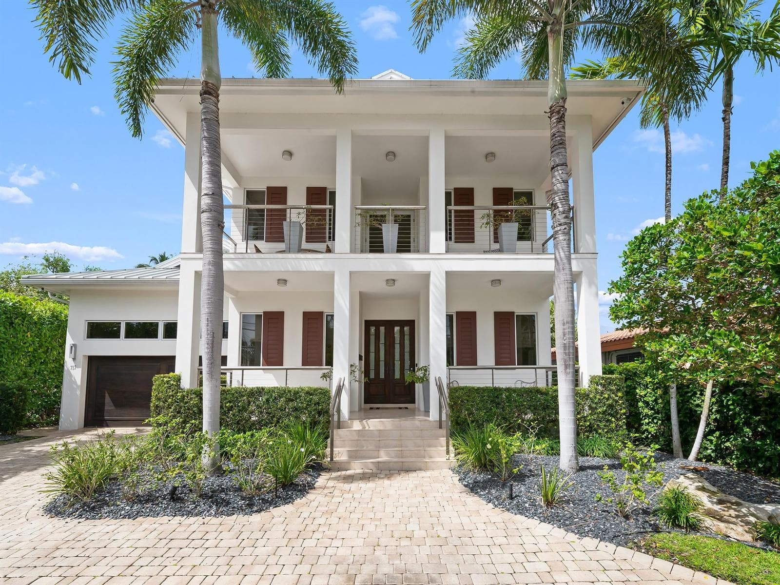 717 Solar Isle Drive, Fort Lauderdale, FL 33301 photo 4