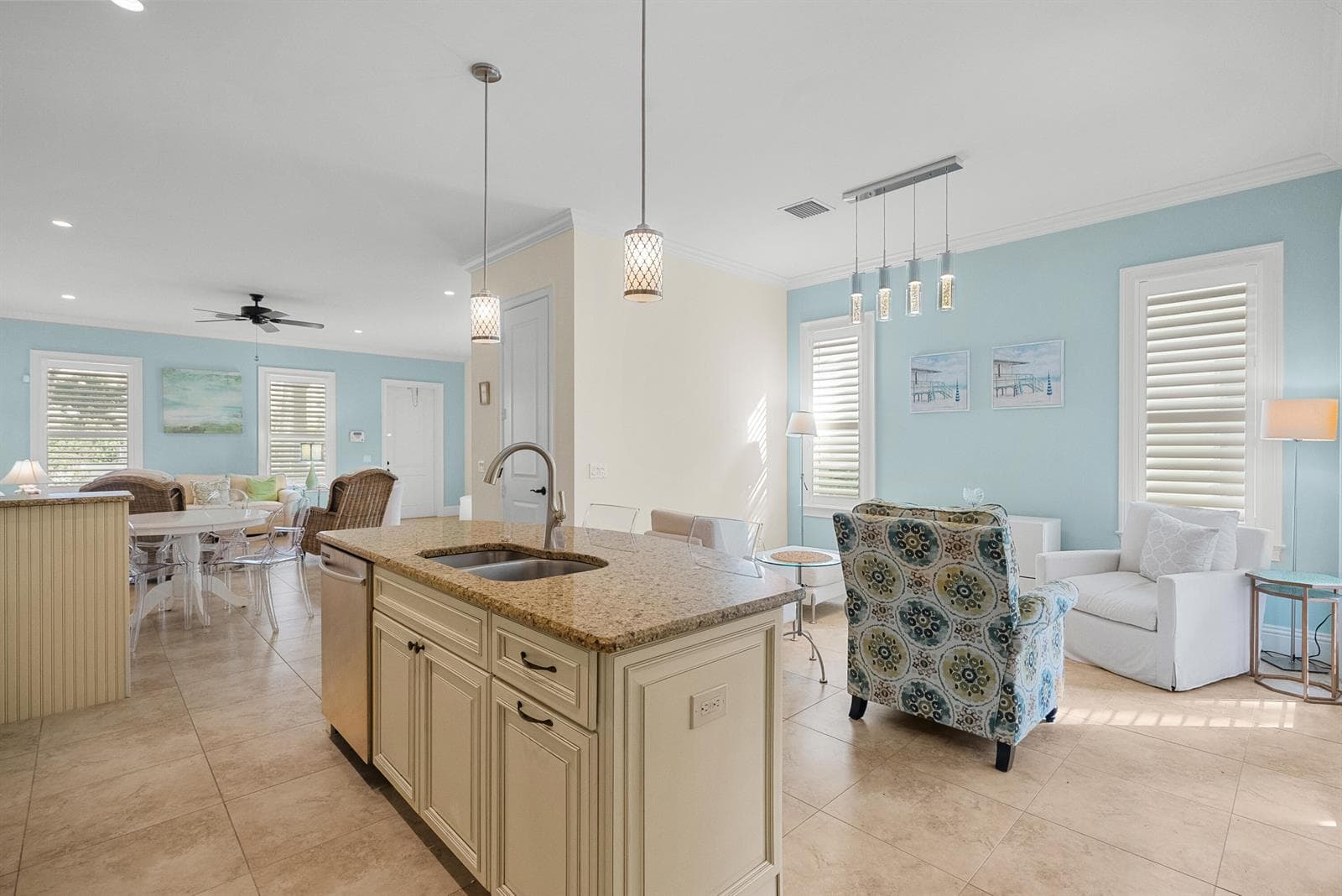 10187 S Ocean Drive # 1, Jensen Beach, FL 34957 photo 2