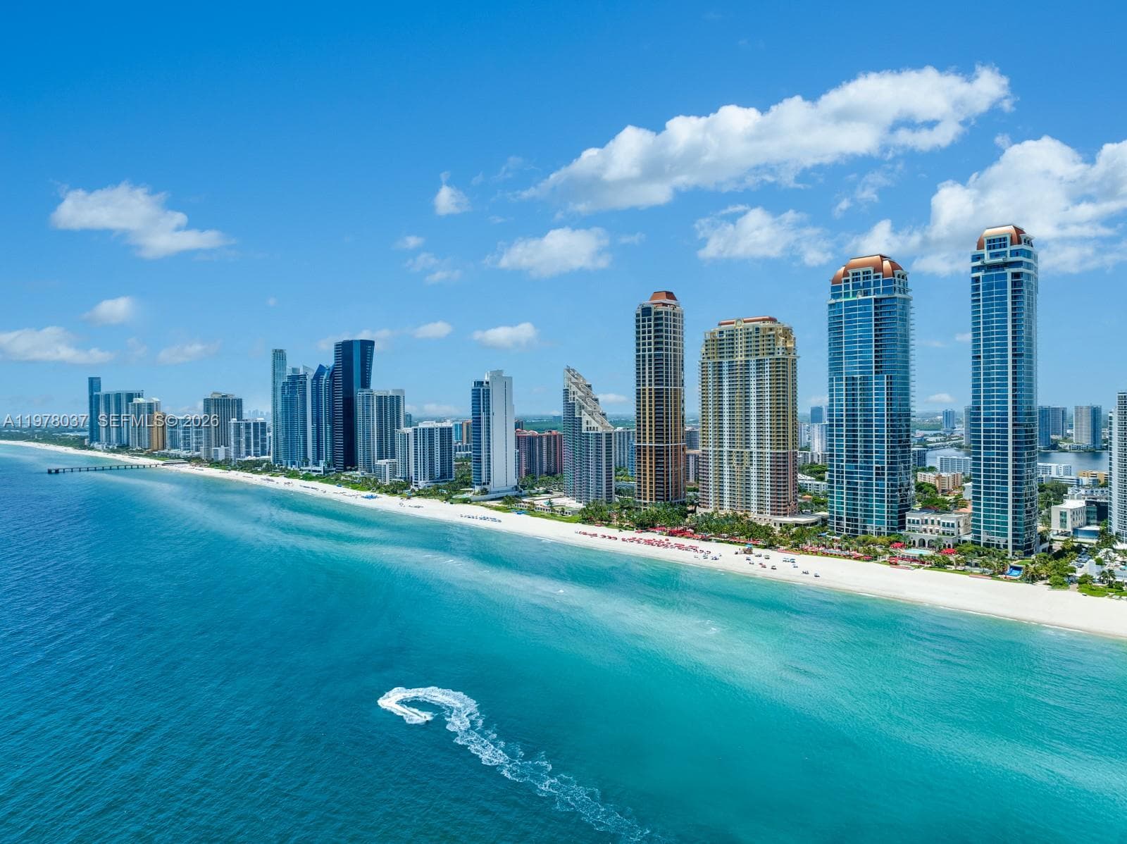 17901 Collins Ave # 1506, Sunny Isles Beach, FL 33160 photo 2