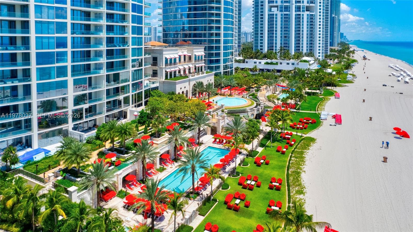 17901 Collins Ave # 1506, Sunny Isles Beach, FL 33160 photo 3