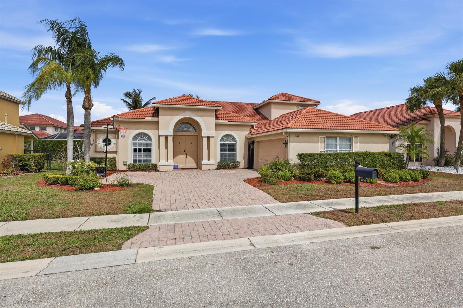 3710 Victoria Road, West Palm Beach, FL 33411 photo 2