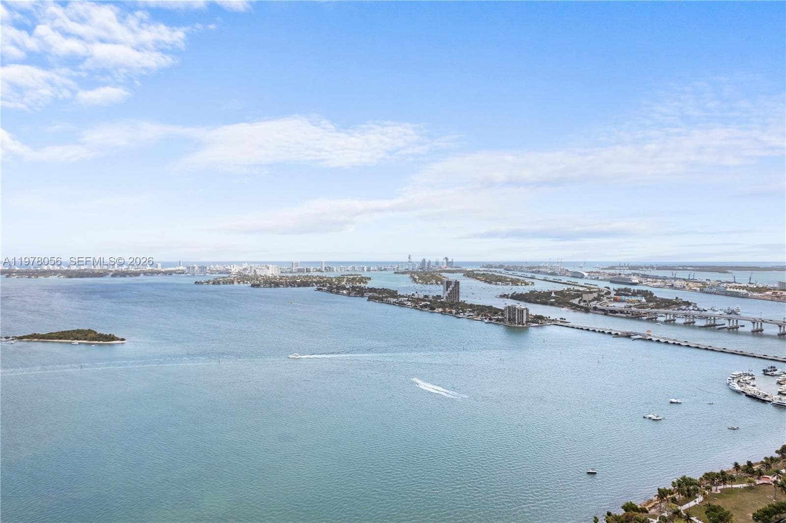 2020 N Bayshore Dr # PH 4702, Miami, FL 33137 photo 2