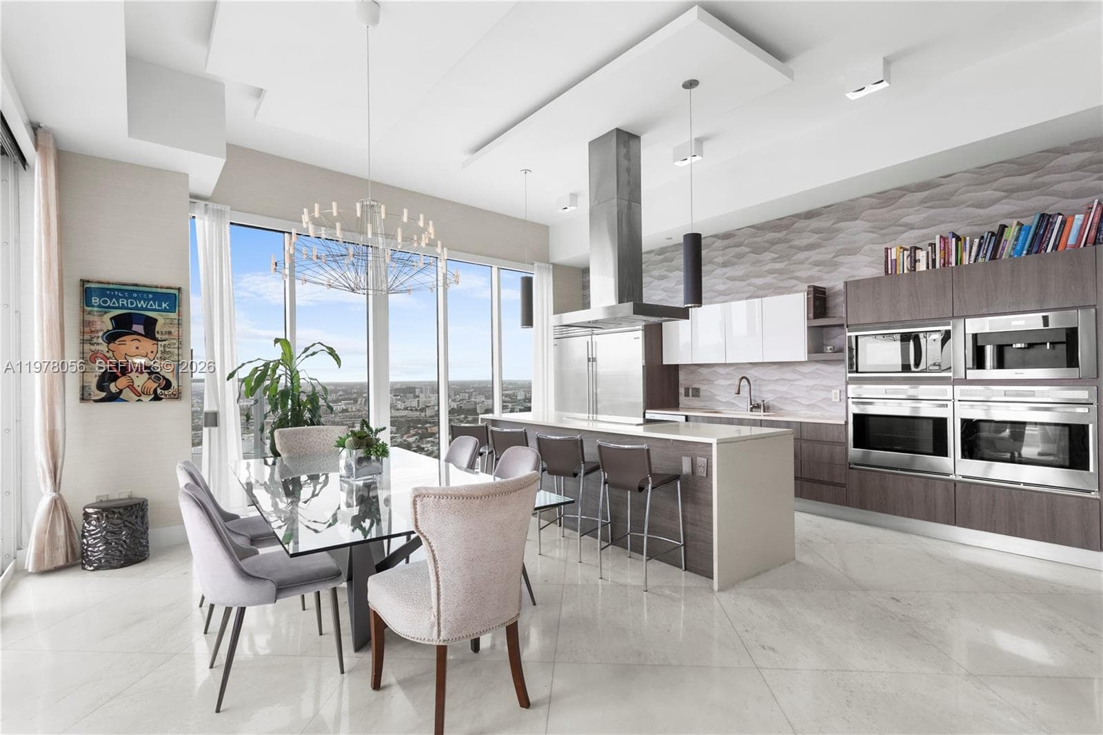 2020 N Bayshore Dr # PH 4702, Miami, FL 33137 photo 3