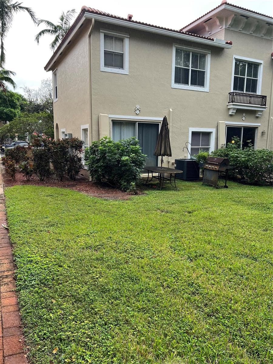 3116 Merrick Terrace # 3116, Margate, FL 33063 photo 2