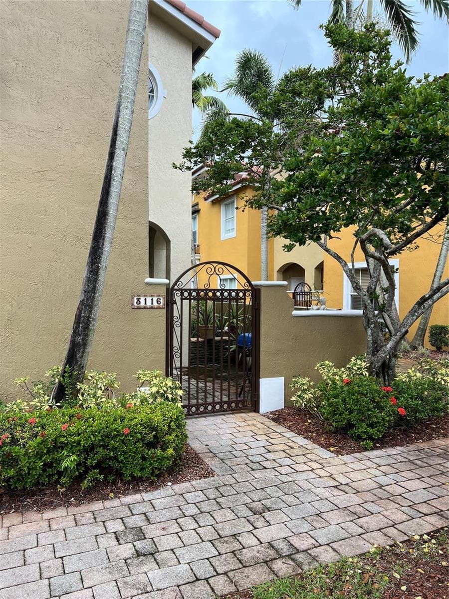 3116 Merrick Terrace # 3116, Margate, FL 33063 photo 4