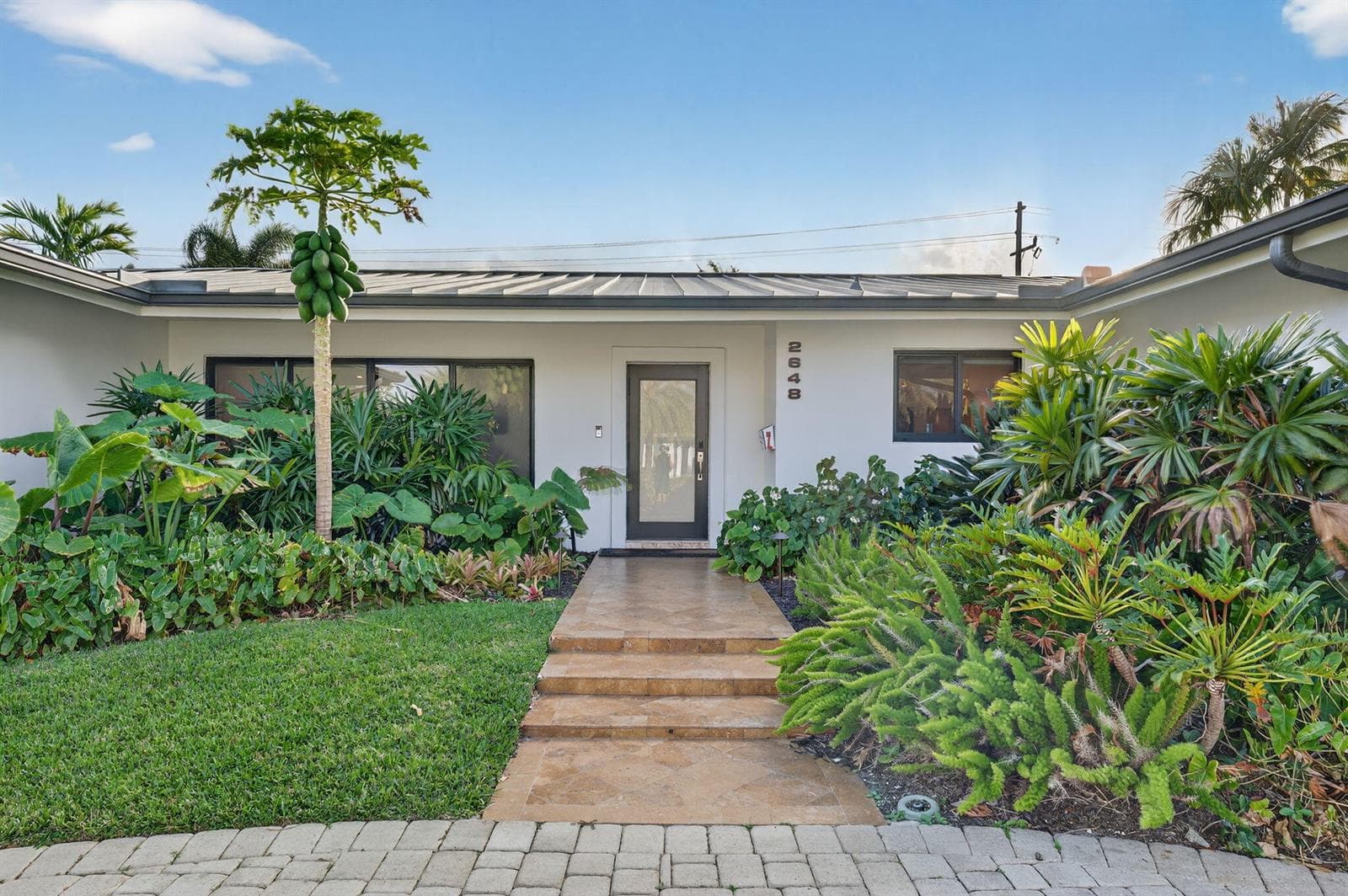 2648 NE 37th Drive, Fort Lauderdale, FL 33308 photo 2