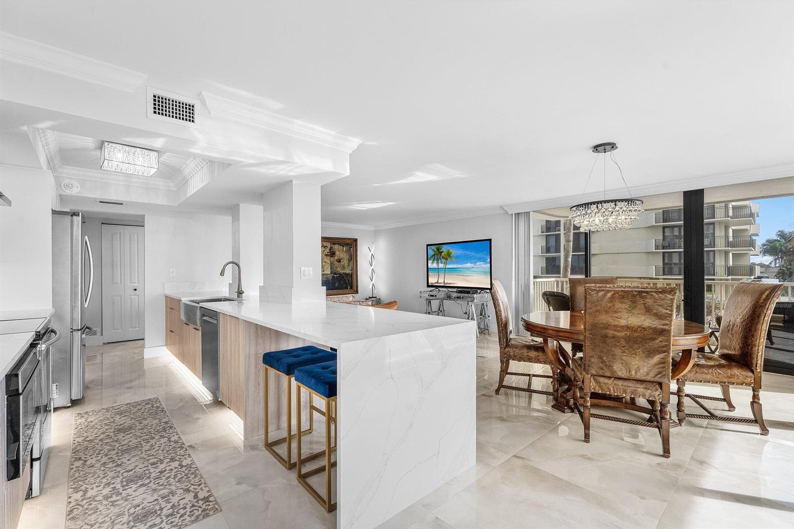 5480 N Ocean Drive # A1c, Singer Island, FL 33404 photo 5