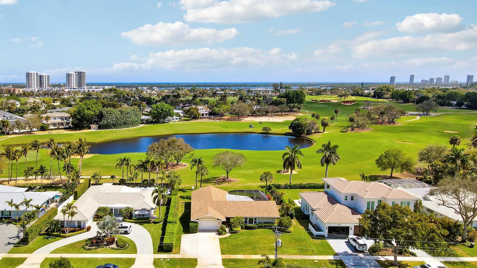 856 Country Club Drive, North Palm Beach, FL 33408 photo 3