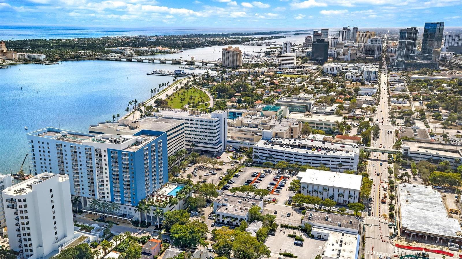 1551 N Flagler Drive # Ph L7, West Palm Beach, FL 33401