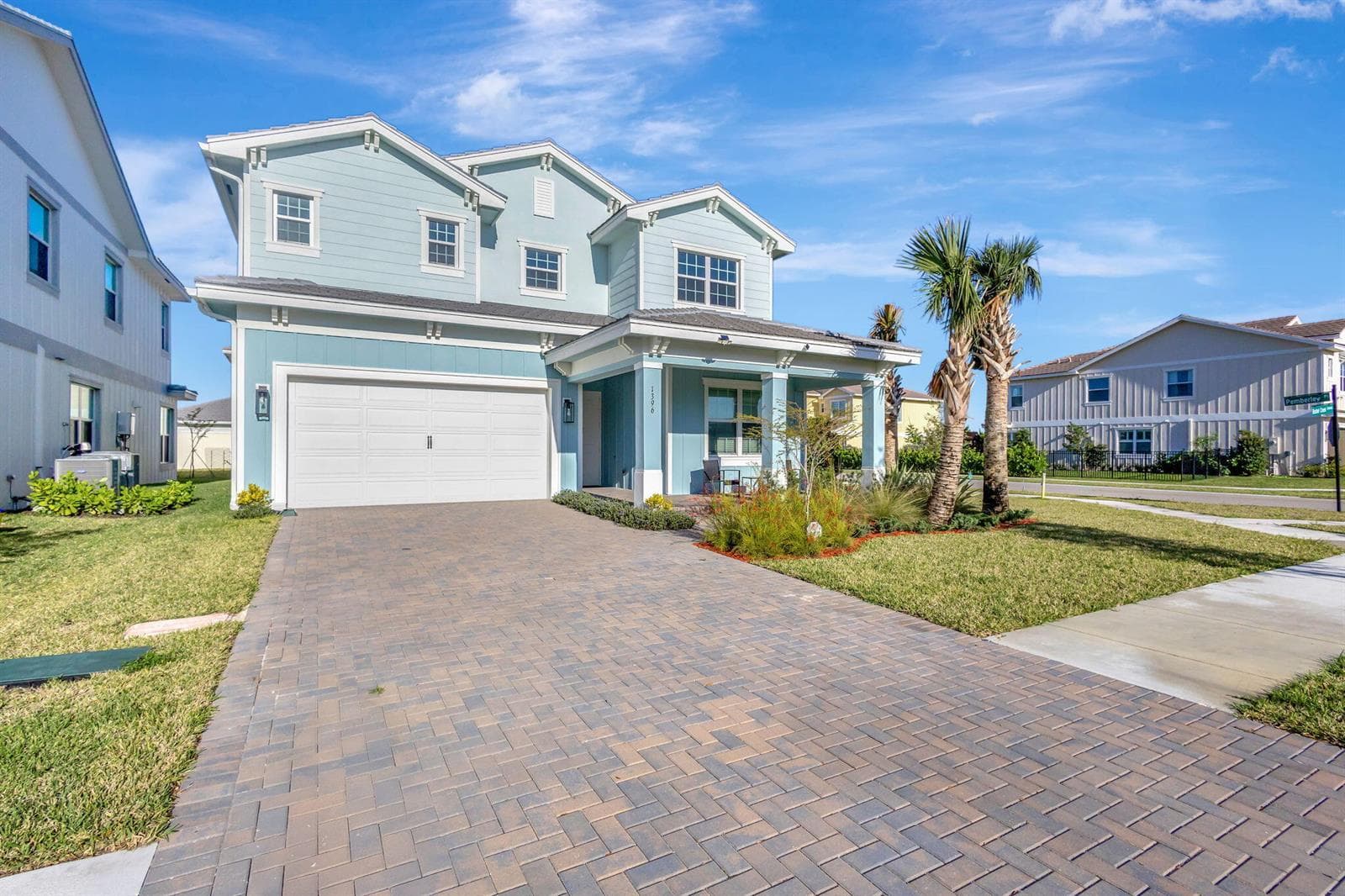 1396 Bushel Creek Crossing, Loxahatchee, FL 33470 photo 2