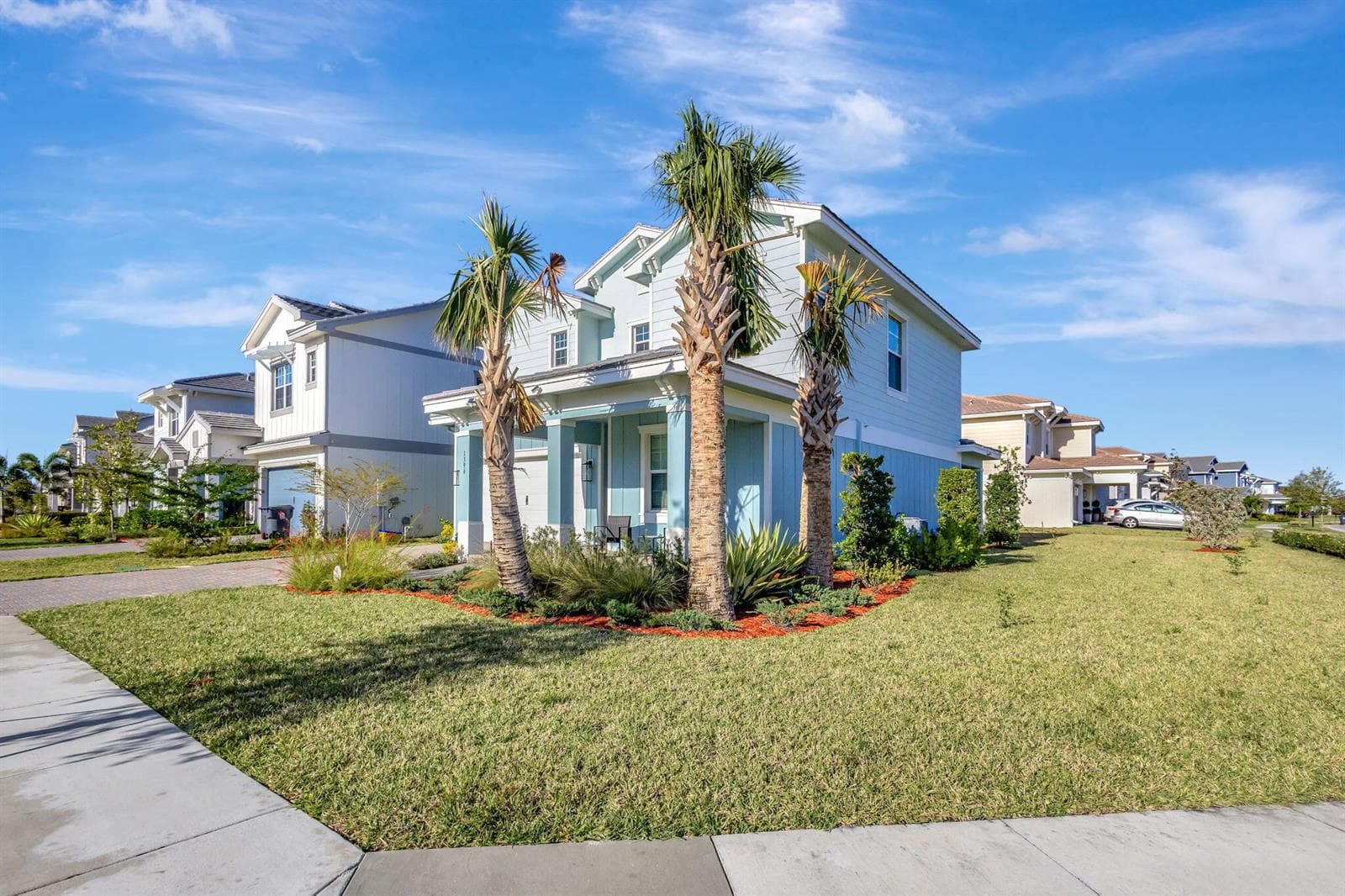 1396 Bushel Creek Crossing, Loxahatchee, FL 33470 photo 3