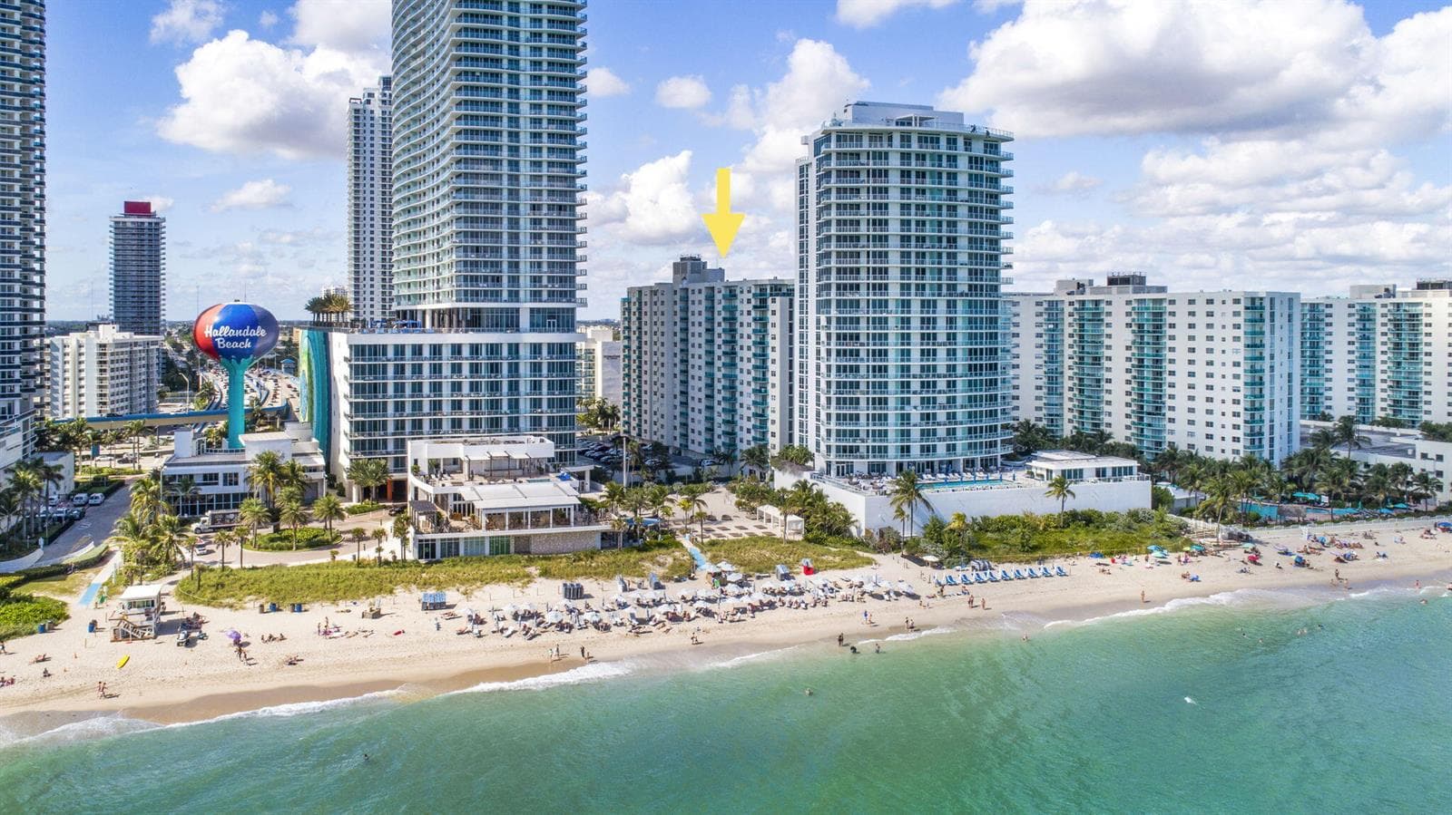 4001 S Ocean Drive # 11f, Hollywood, FL 33019 photo 2